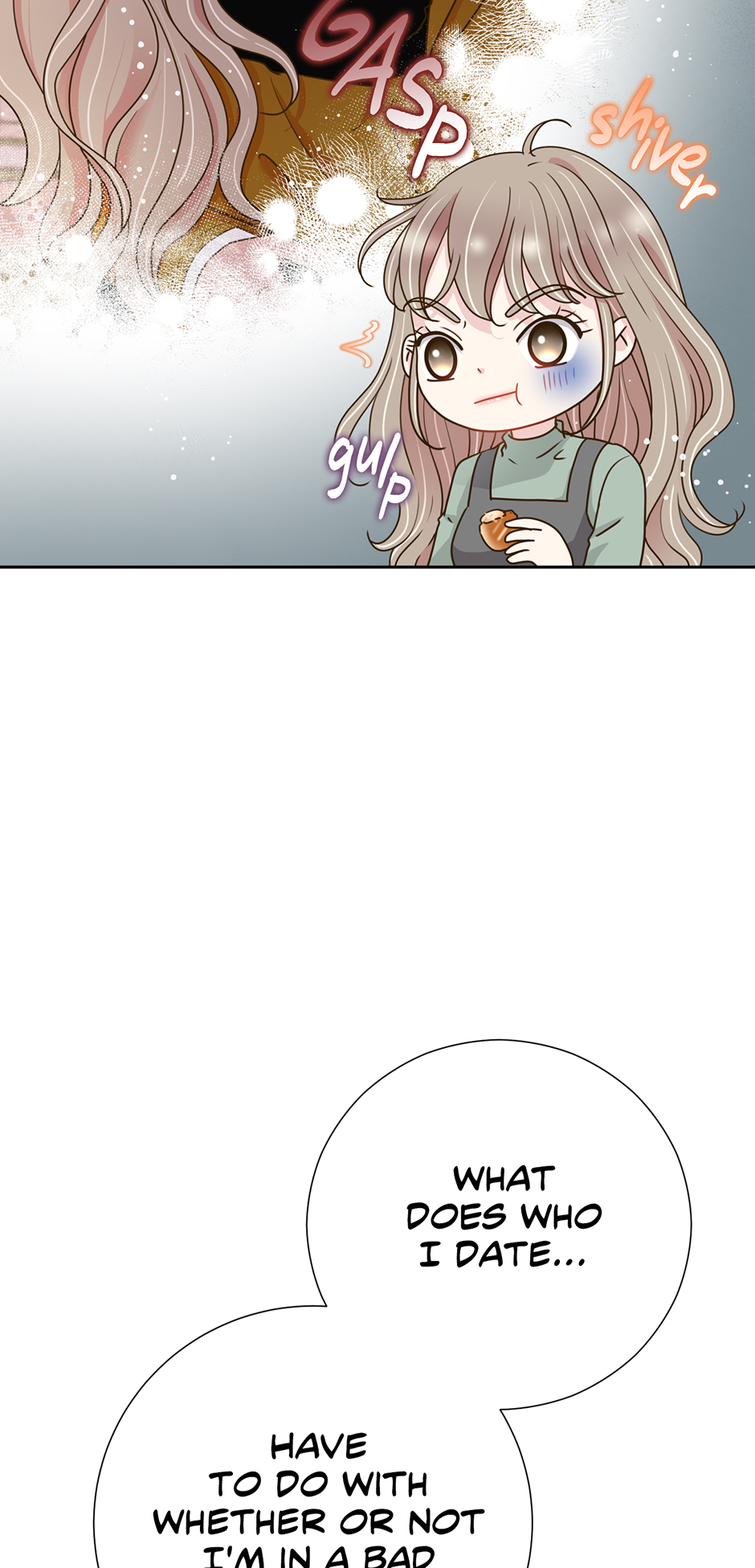 My Experience Being Close to My Older Brother’s Friend Chapter 31 - Page 38