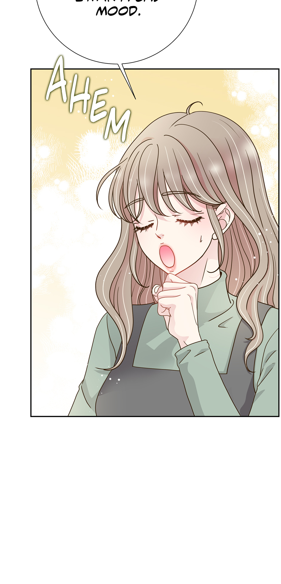 My Experience Being Close to My Older Brother’s Friend Chapter 31 - Page 39