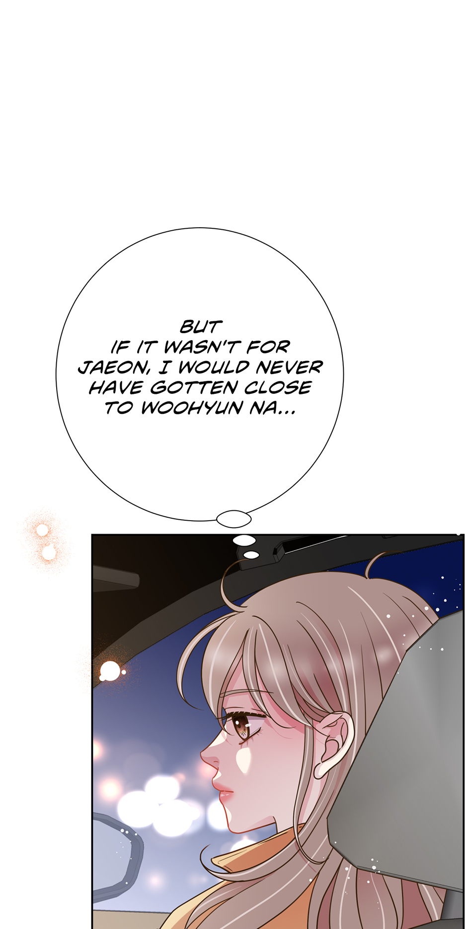 My Experience Being Close to My Older Brother’s Friend Chapter 31 - Page 4