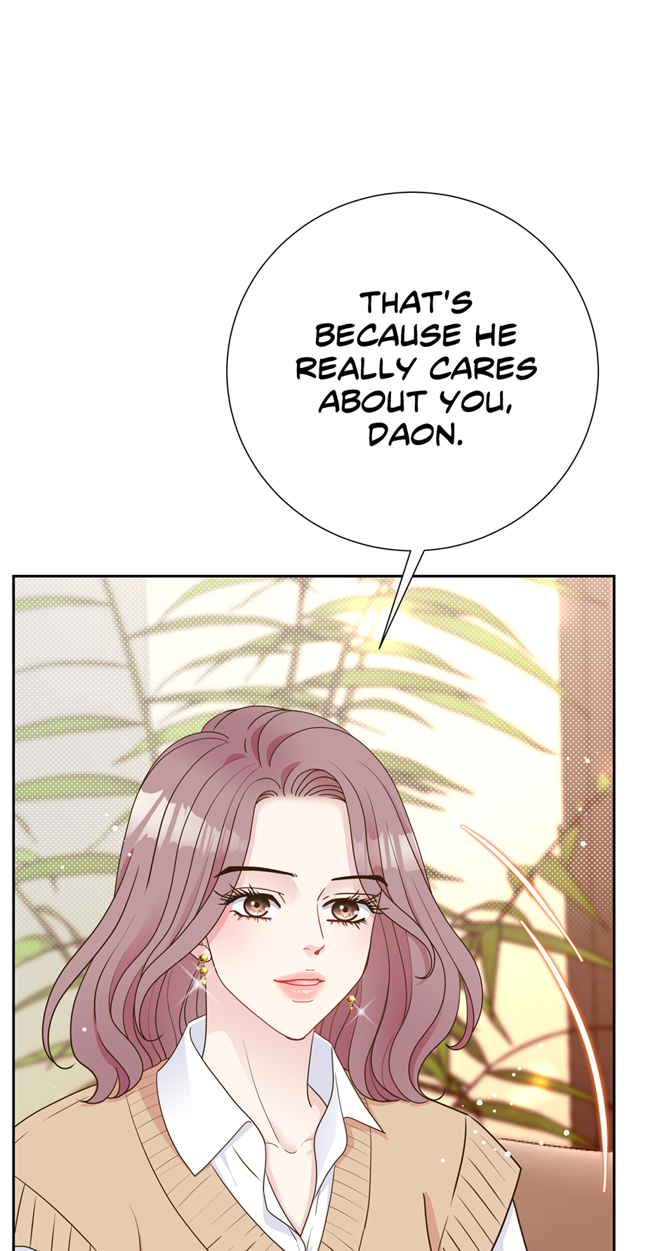 My Experience Being Close to My Older Brother’s Friend Chapter 31 - Page 41