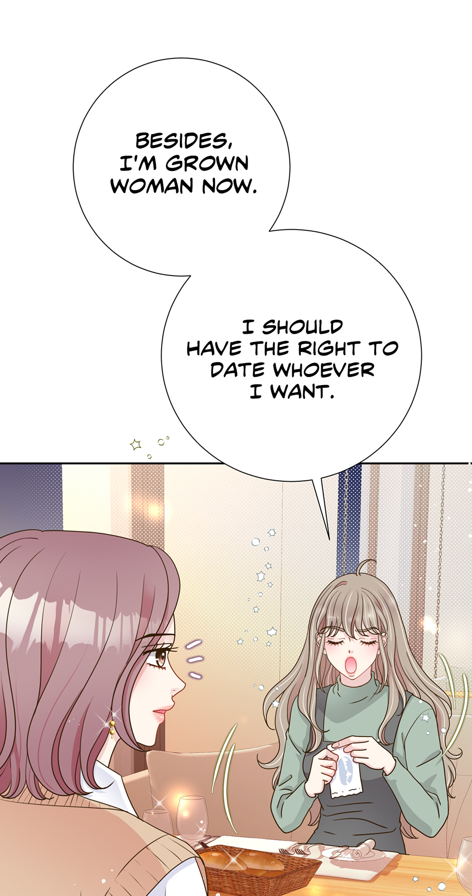 My Experience Being Close to My Older Brother’s Friend Chapter 31 - Page 43