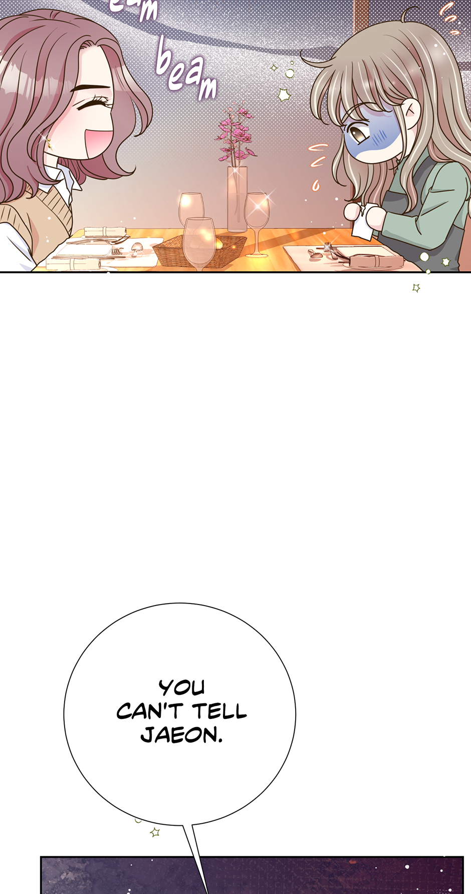 My Experience Being Close to My Older Brother’s Friend Chapter 31 - Page 46