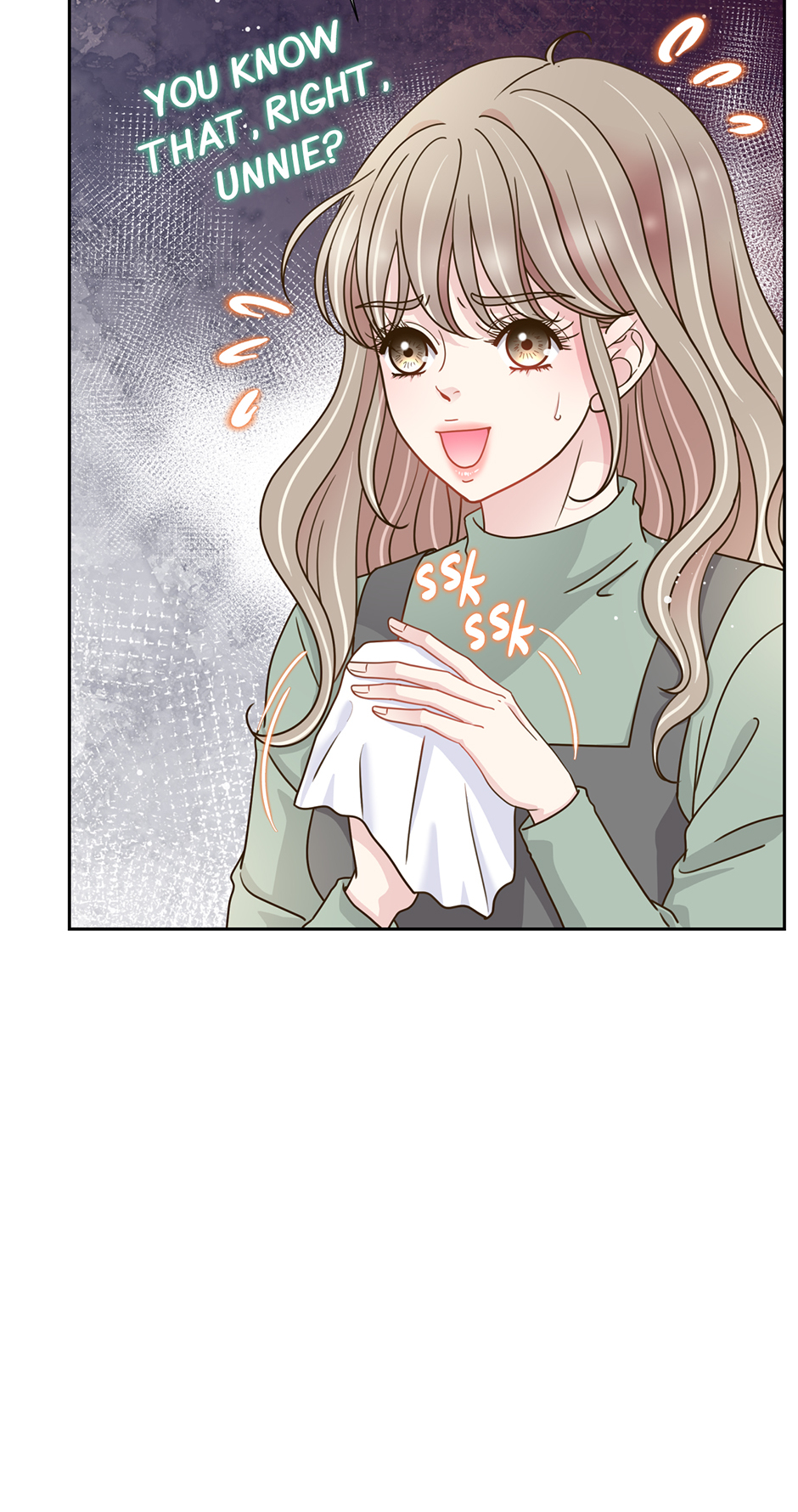 My Experience Being Close to My Older Brother’s Friend Chapter 31 - Page 47