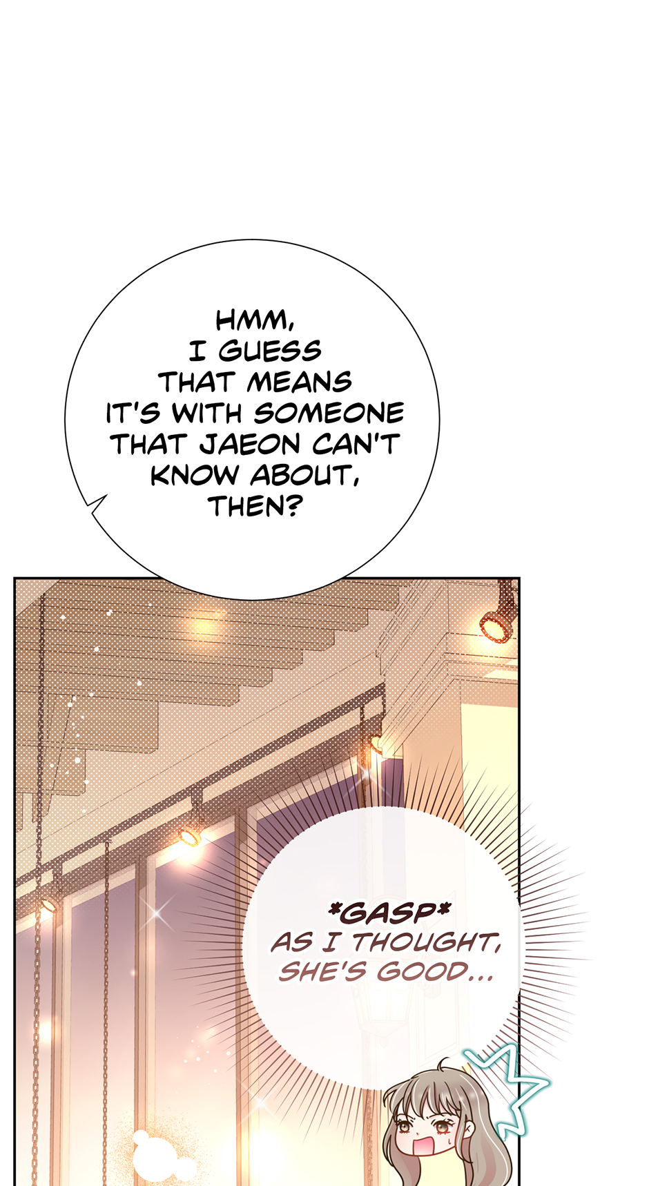 My Experience Being Close to My Older Brother’s Friend Chapter 31 - Page 48