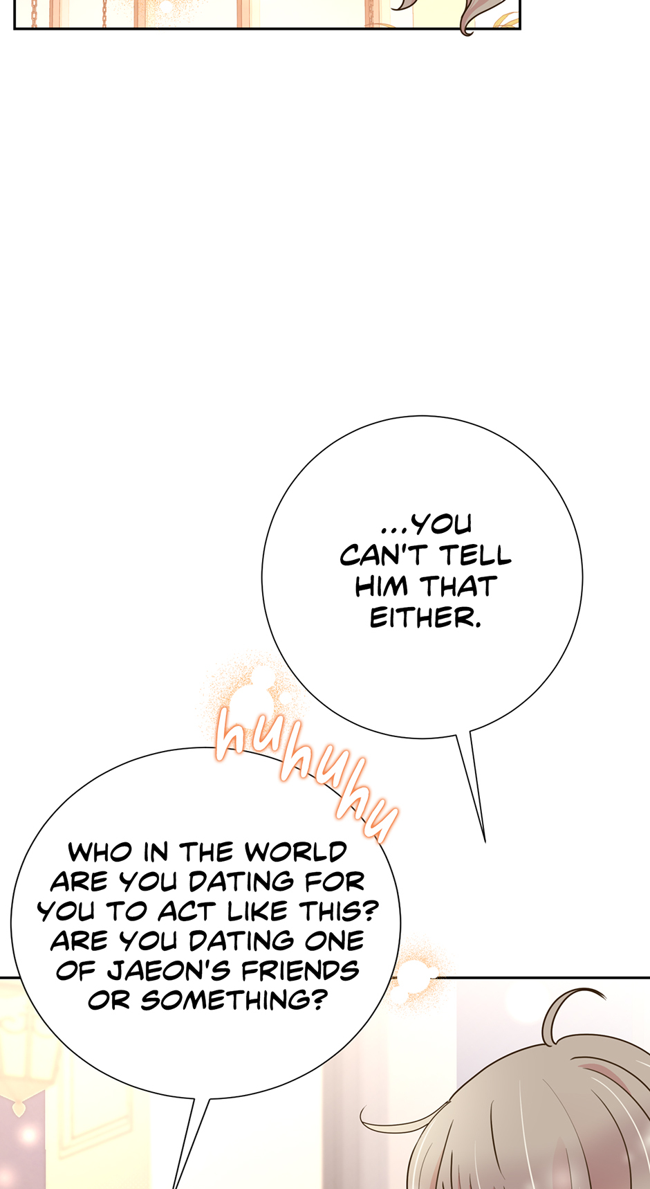 My Experience Being Close to My Older Brother’s Friend Chapter 31 - Page 49