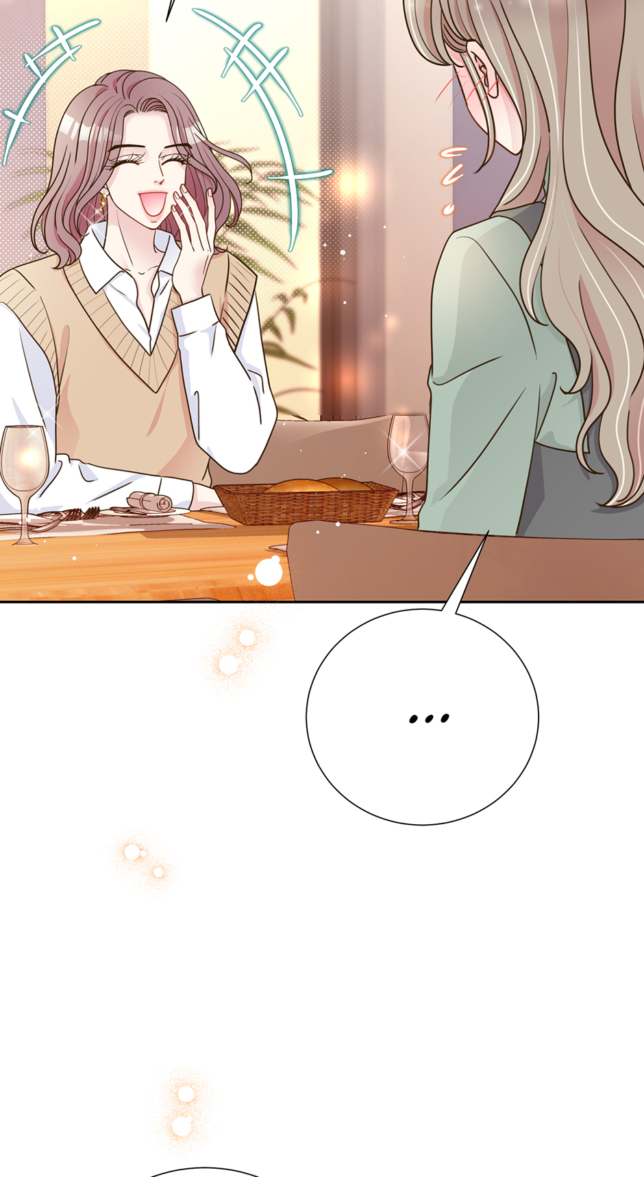 My Experience Being Close to My Older Brother’s Friend Chapter 31 - Page 50