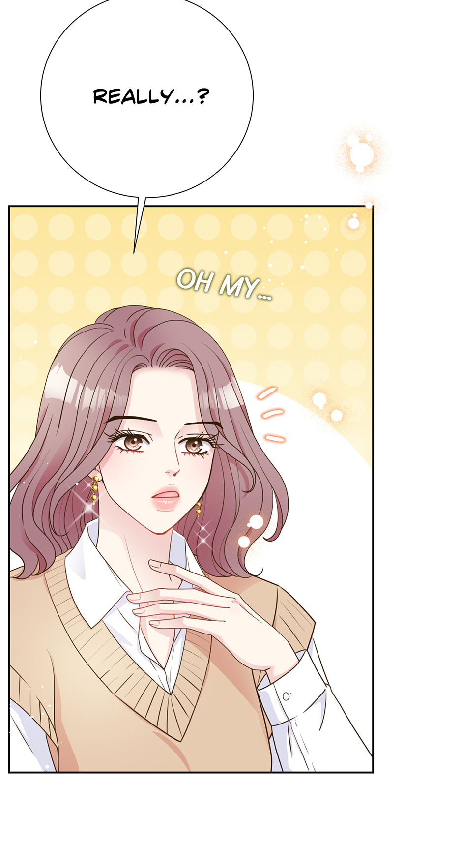 My Experience Being Close to My Older Brother’s Friend Chapter 31 - Page 51