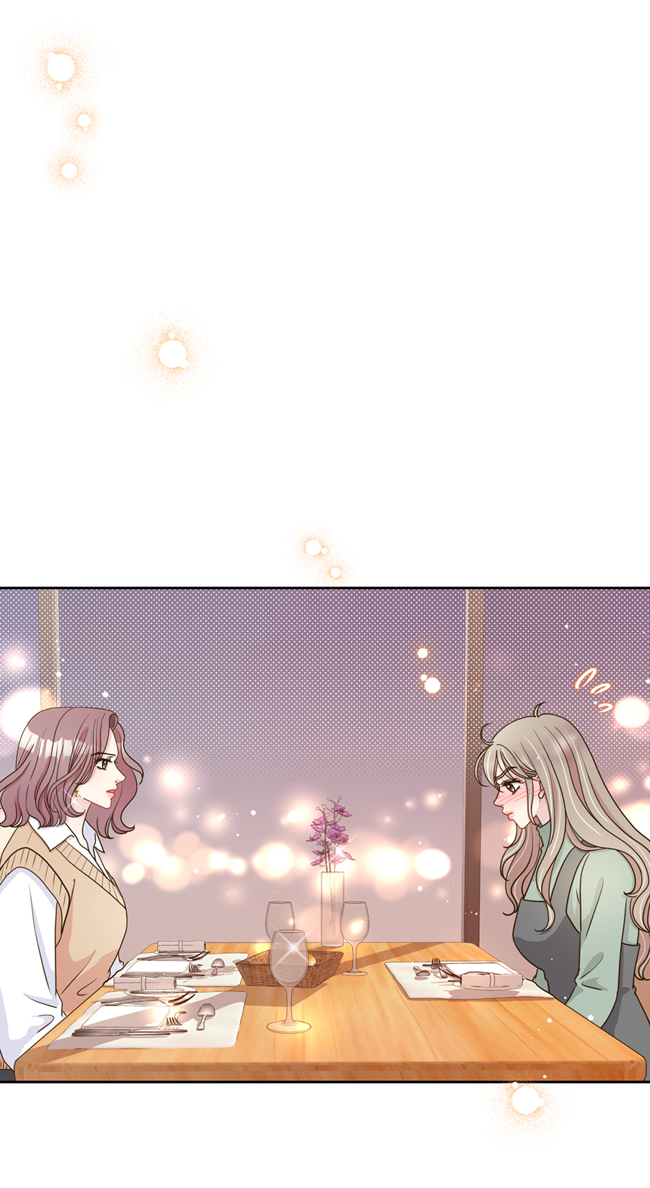 My Experience Being Close to My Older Brother’s Friend Chapter 31 - Page 52