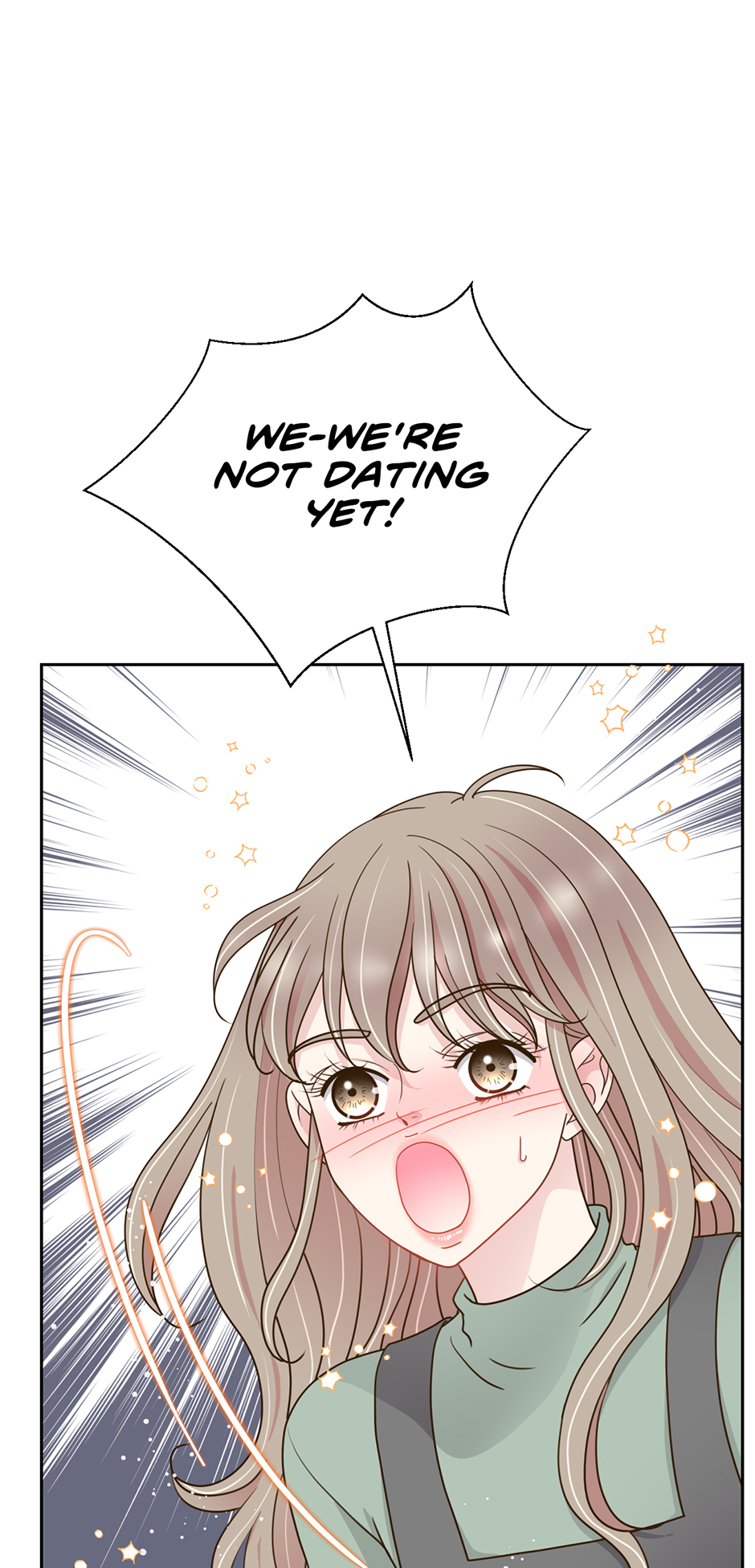 My Experience Being Close to My Older Brother’s Friend Chapter 31 - Page 55