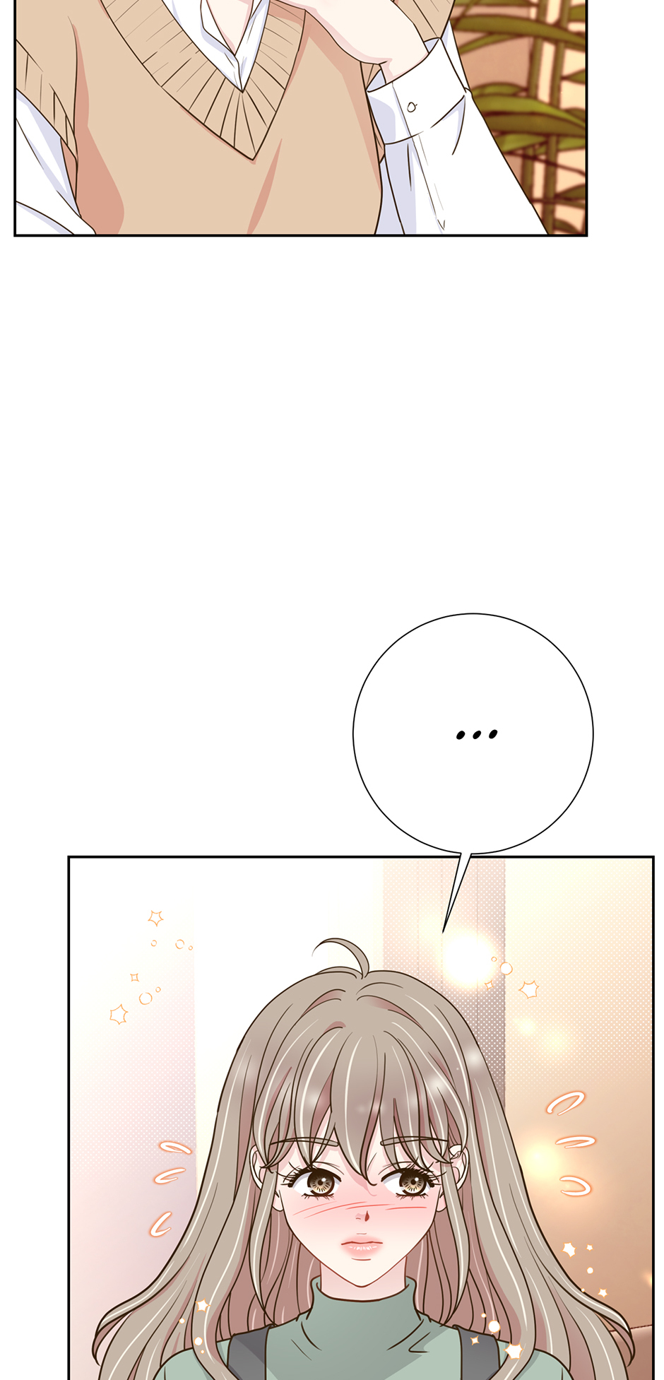 My Experience Being Close to My Older Brother’s Friend Chapter 31 - Page 57