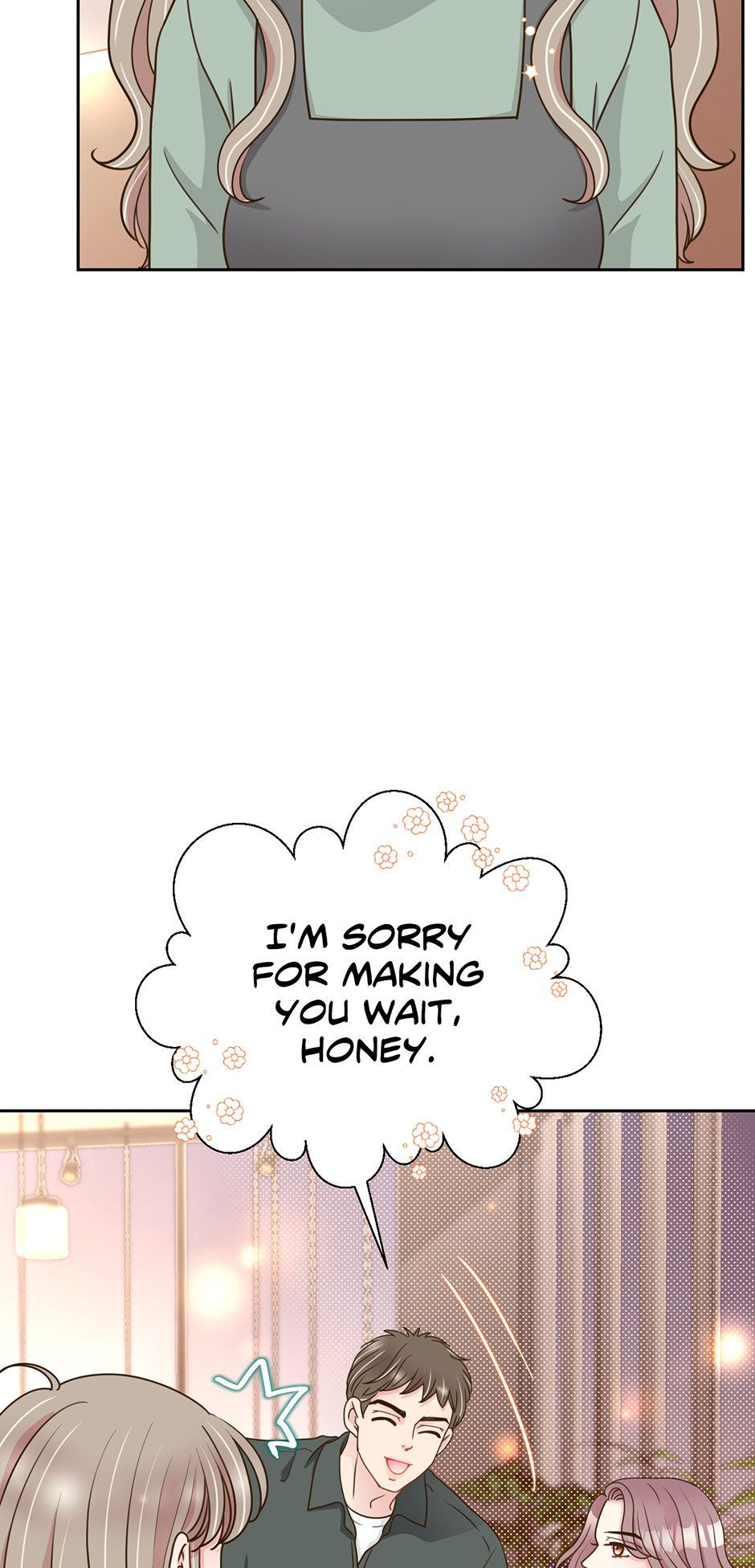 My Experience Being Close to My Older Brother’s Friend Chapter 31 - Page 58
