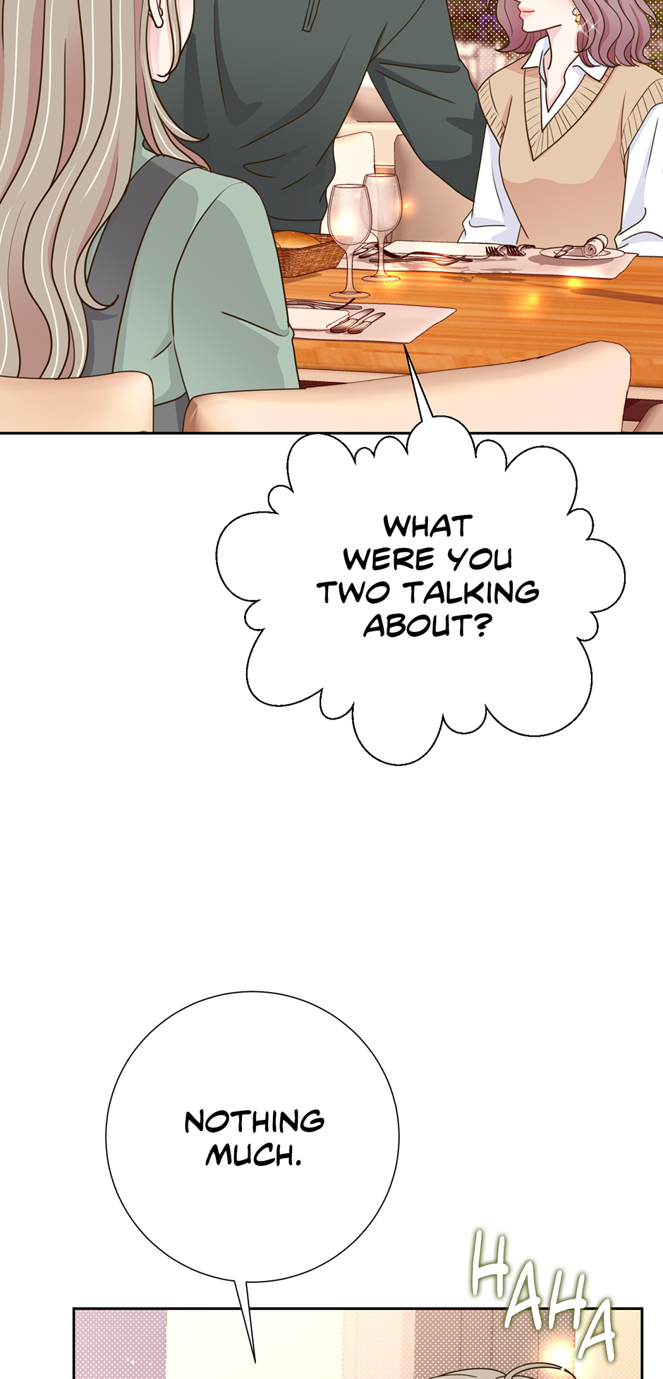 My Experience Being Close to My Older Brother’s Friend Chapter 31 - Page 59