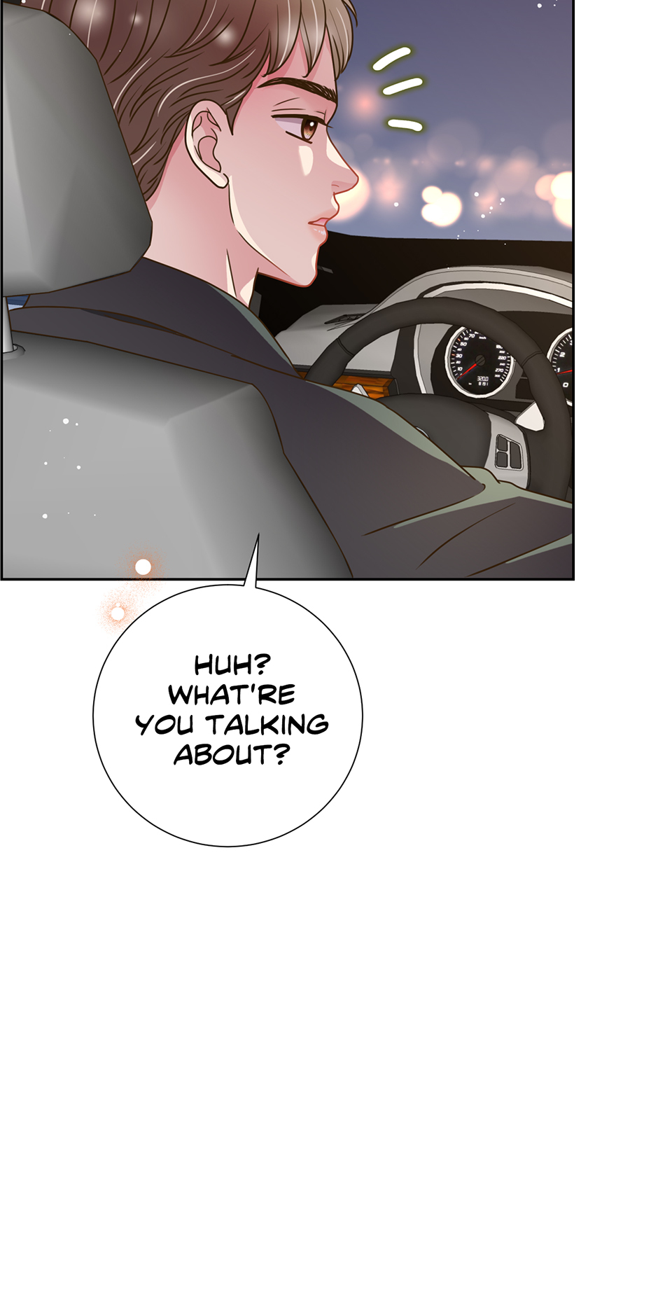 My Experience Being Close to My Older Brother’s Friend Chapter 31 - Page 6