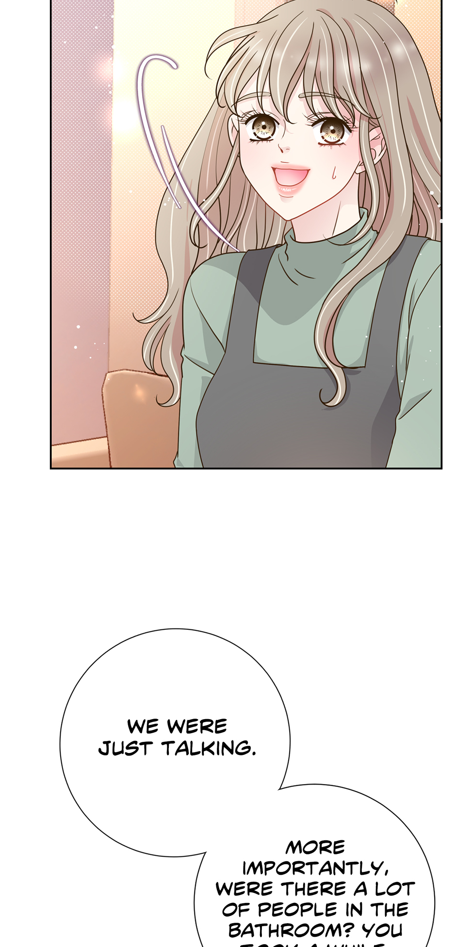 My Experience Being Close to My Older Brother’s Friend Chapter 31 - Page 60