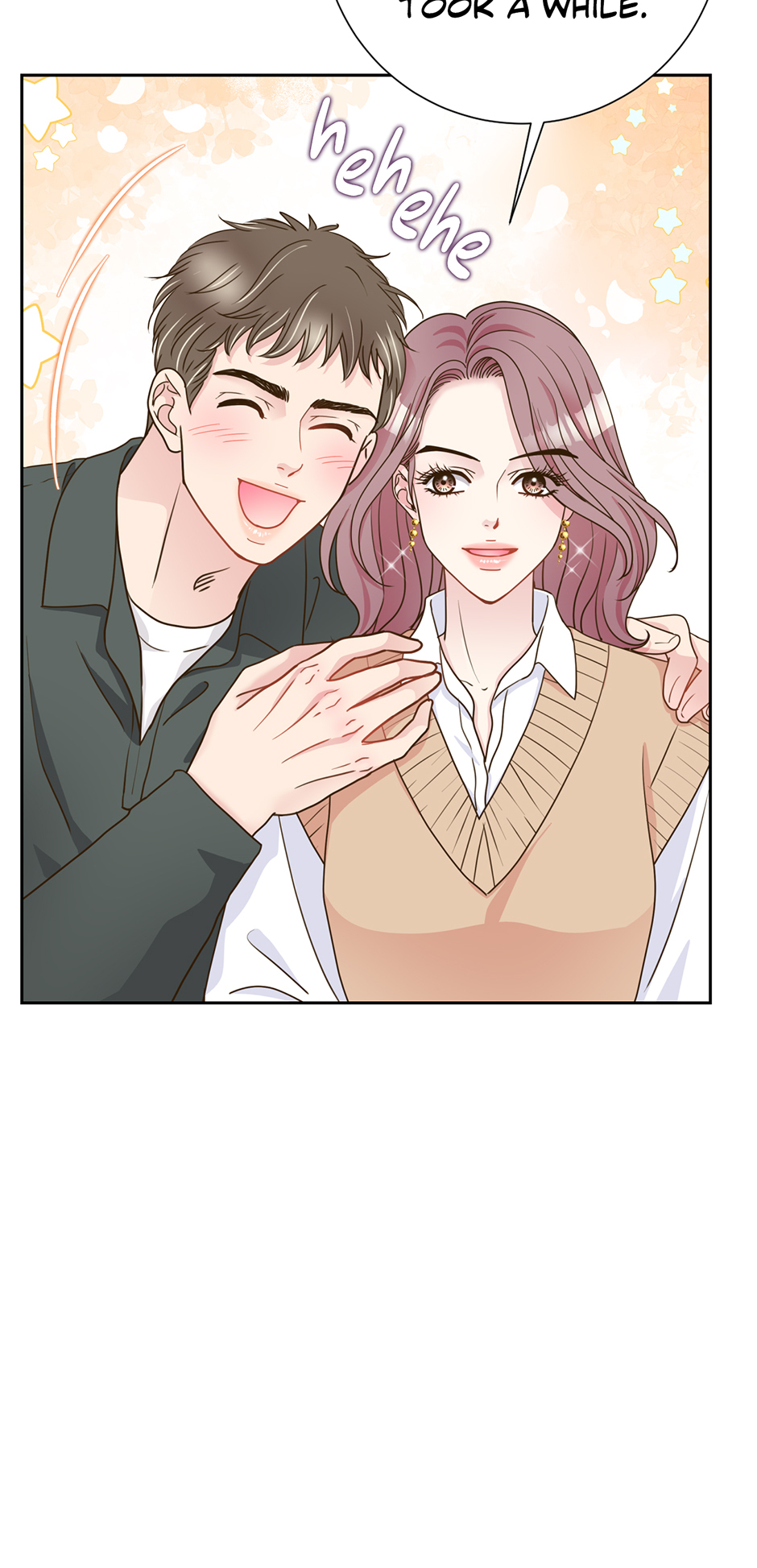 My Experience Being Close to My Older Brother’s Friend Chapter 31 - Page 61