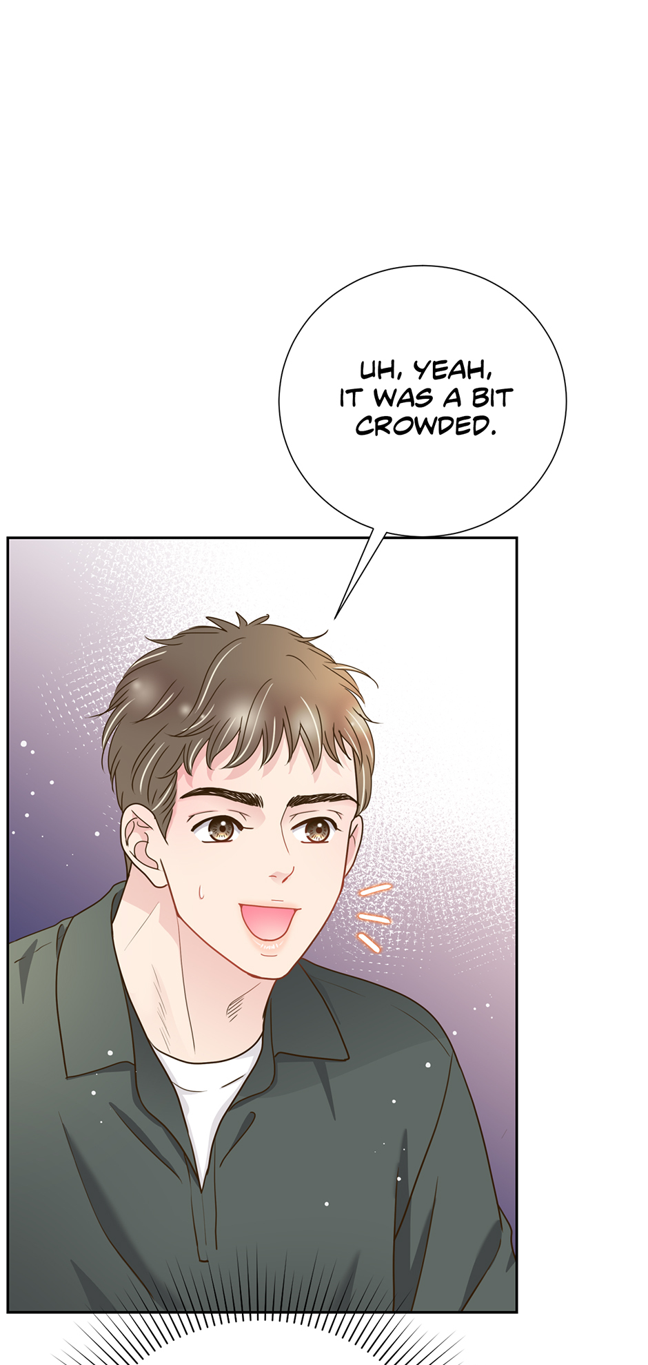 My Experience Being Close to My Older Brother’s Friend Chapter 31 - Page 62