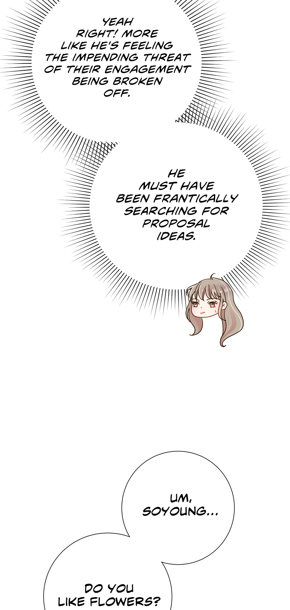 My Experience Being Close to My Older Brother’s Friend Chapter 31 - Page 63