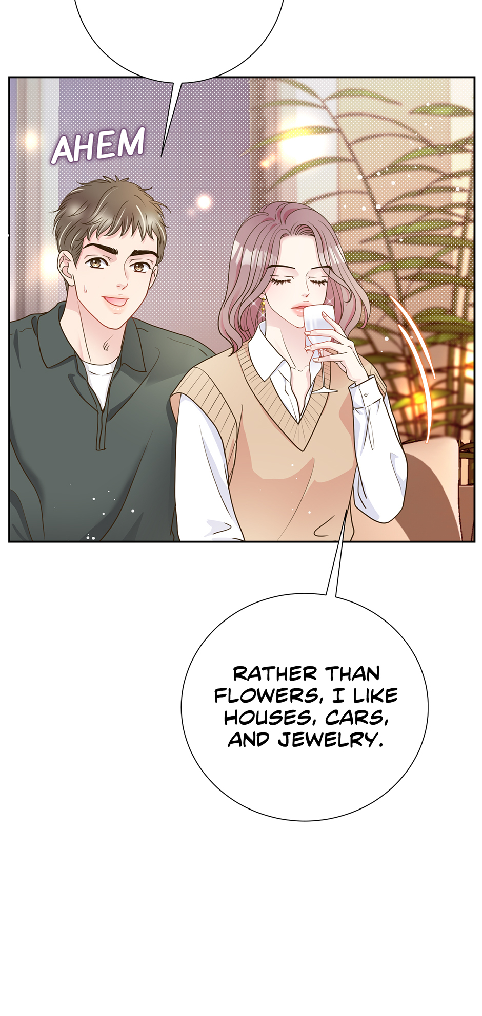 My Experience Being Close to My Older Brother’s Friend Chapter 31 - Page 64