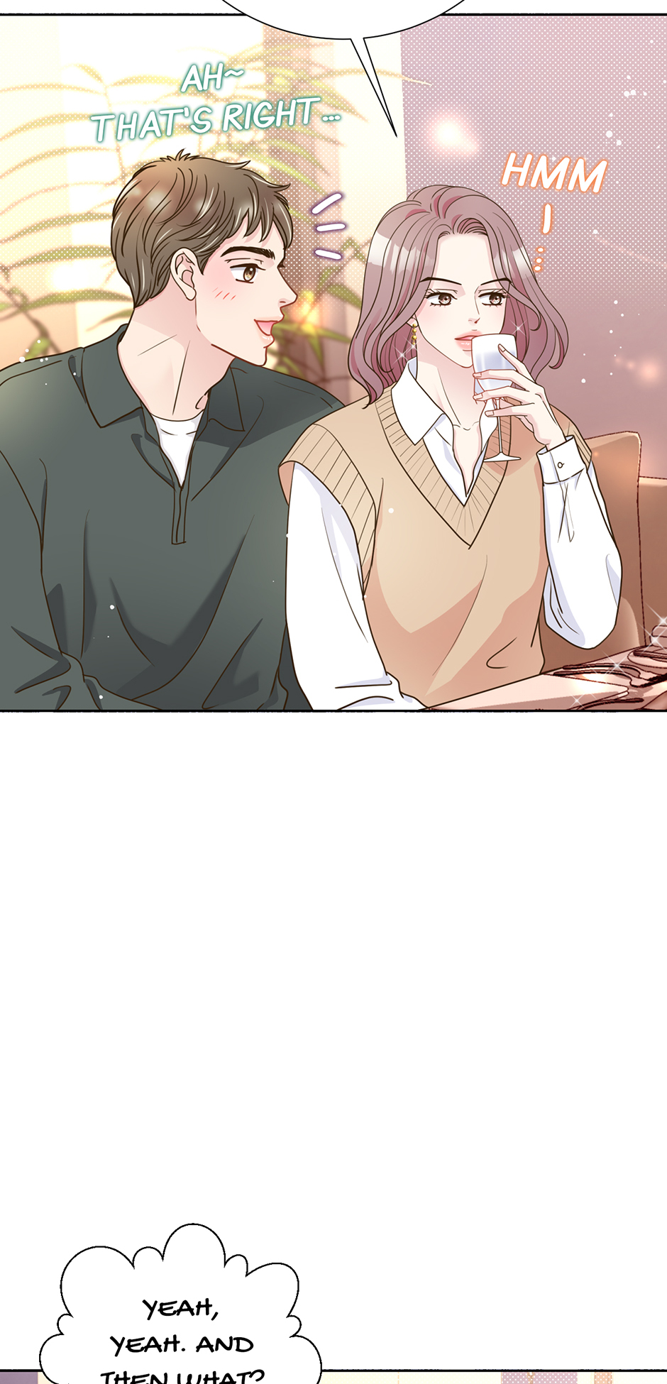 My Experience Being Close to My Older Brother’s Friend Chapter 31 - Page 67
