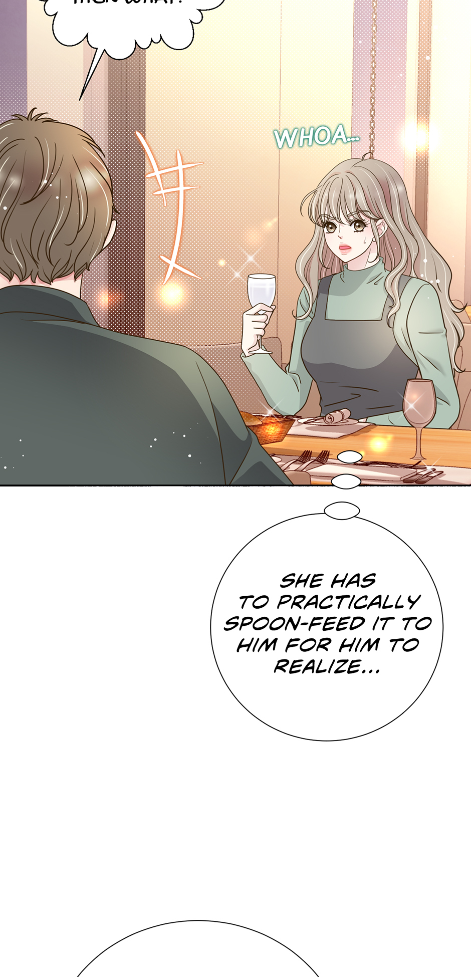 My Experience Being Close to My Older Brother’s Friend Chapter 31 - Page 68