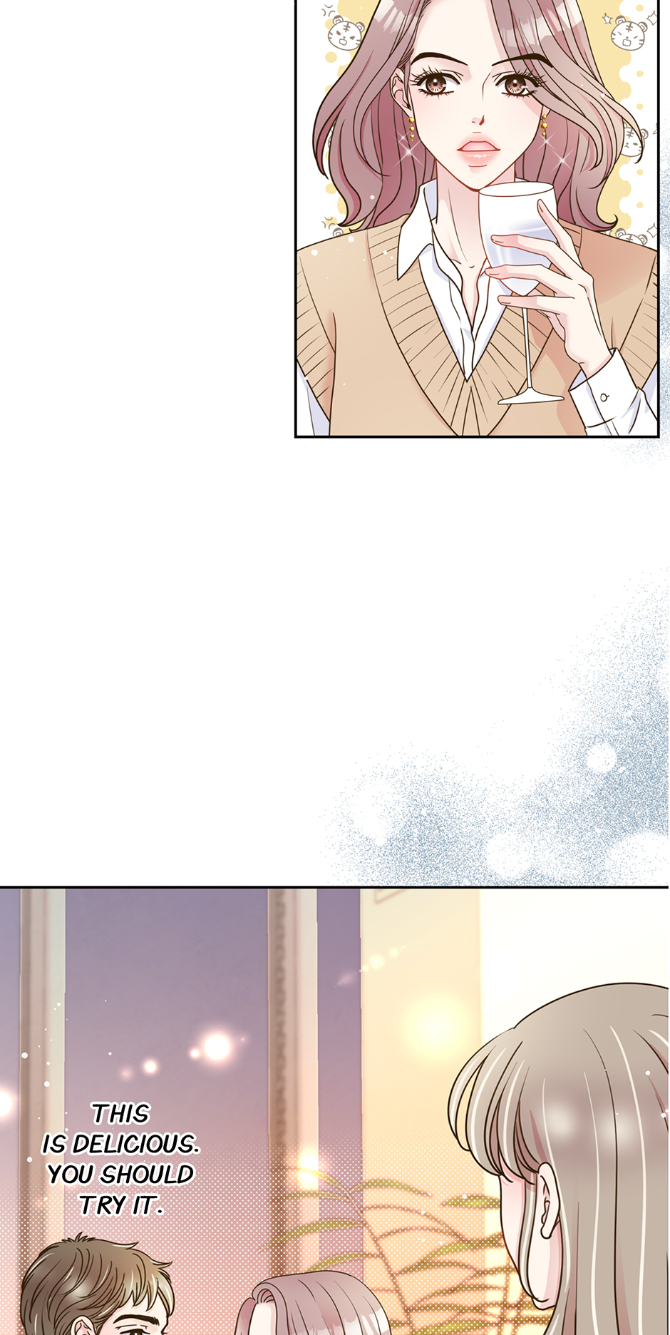 My Experience Being Close to My Older Brother’s Friend Chapter 31 - Page 72