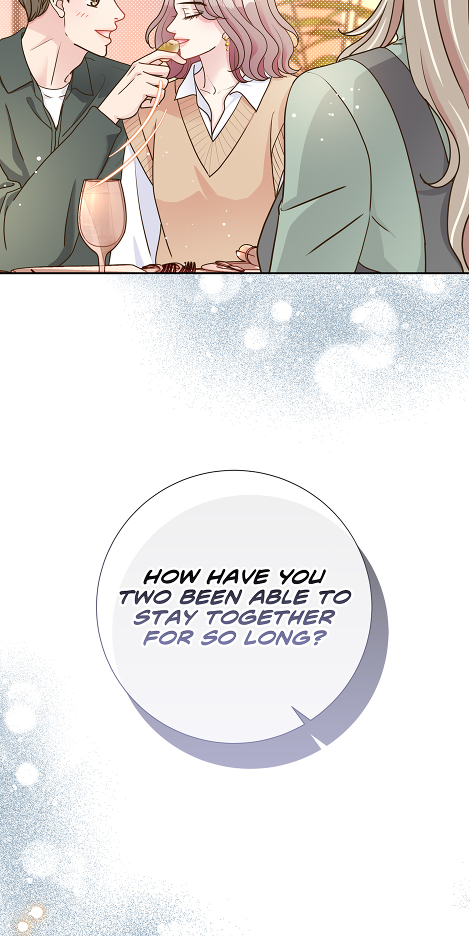 My Experience Being Close to My Older Brother’s Friend Chapter 31 - Page 73