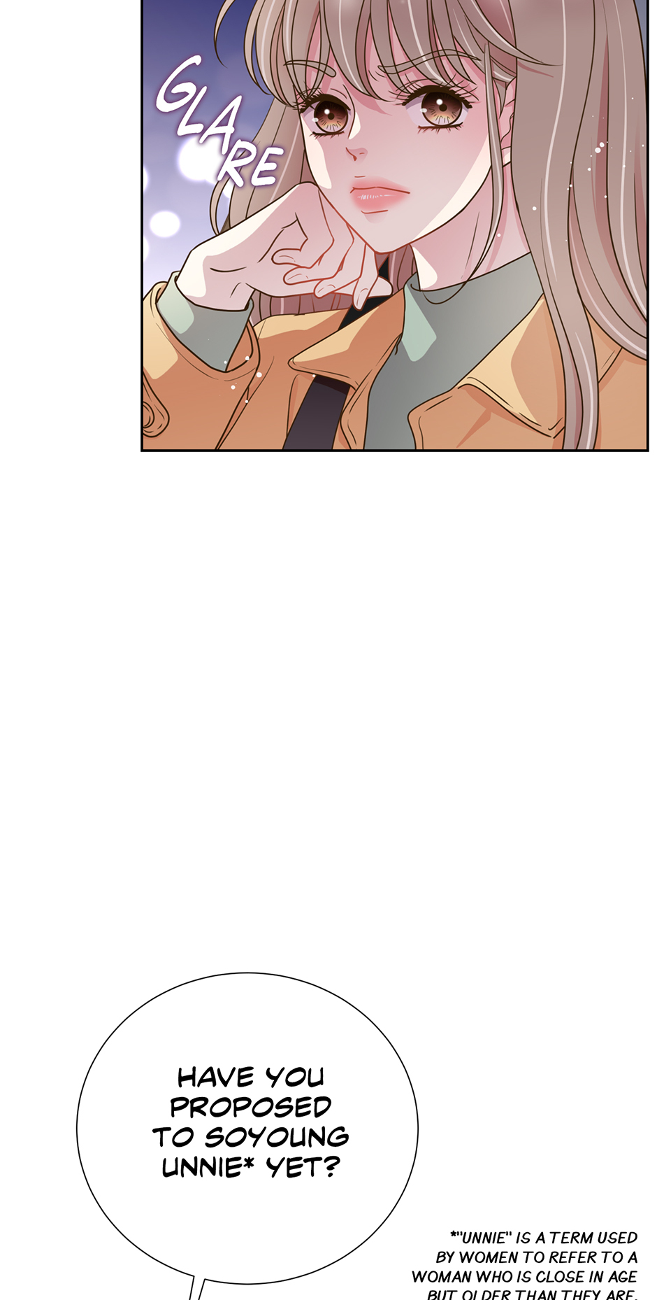 My Experience Being Close to My Older Brother’s Friend Chapter 31 - Page 9