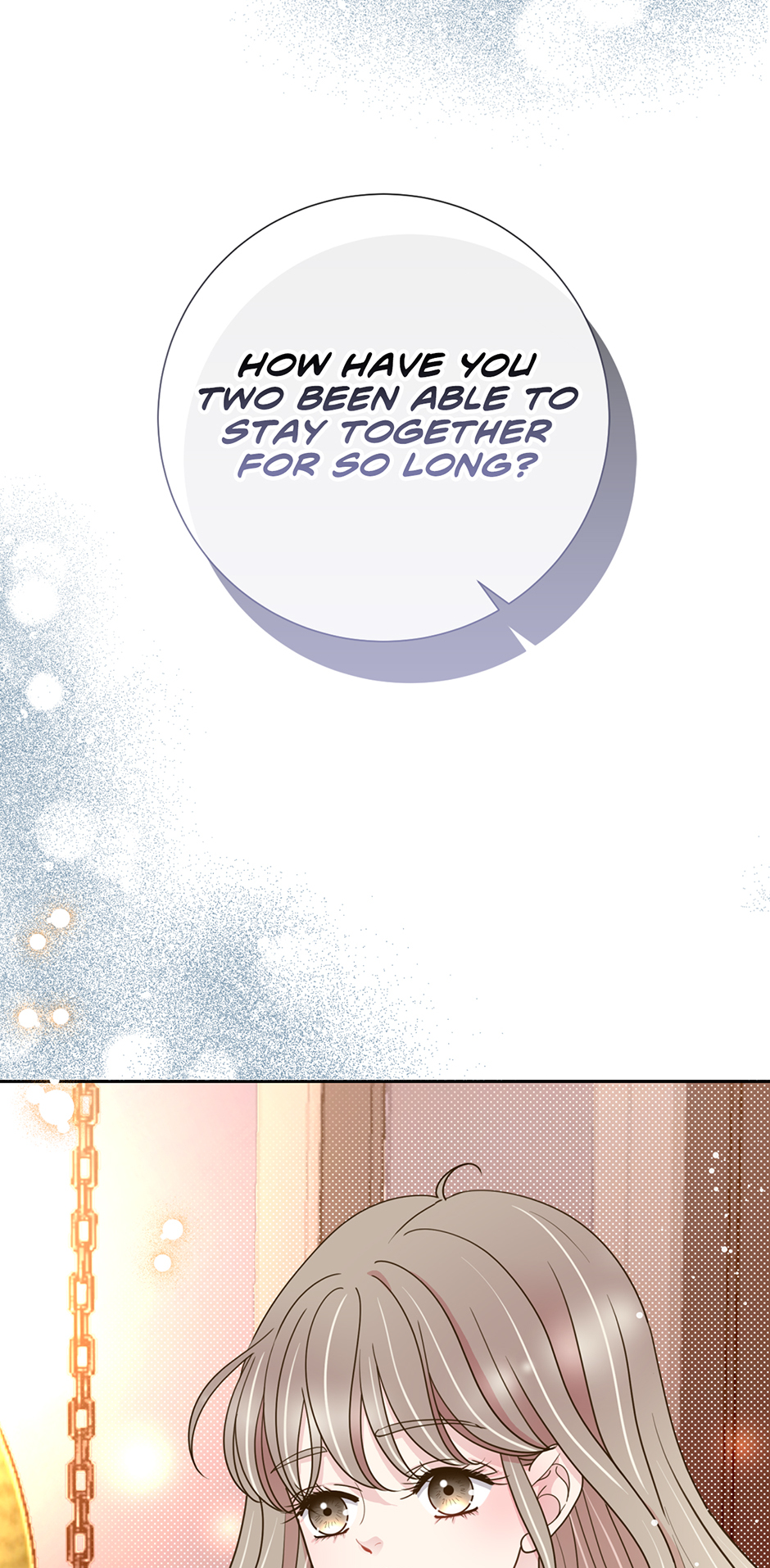 My Experience Being Close to My Older Brother’s Friend Chapter 32 - Page 1