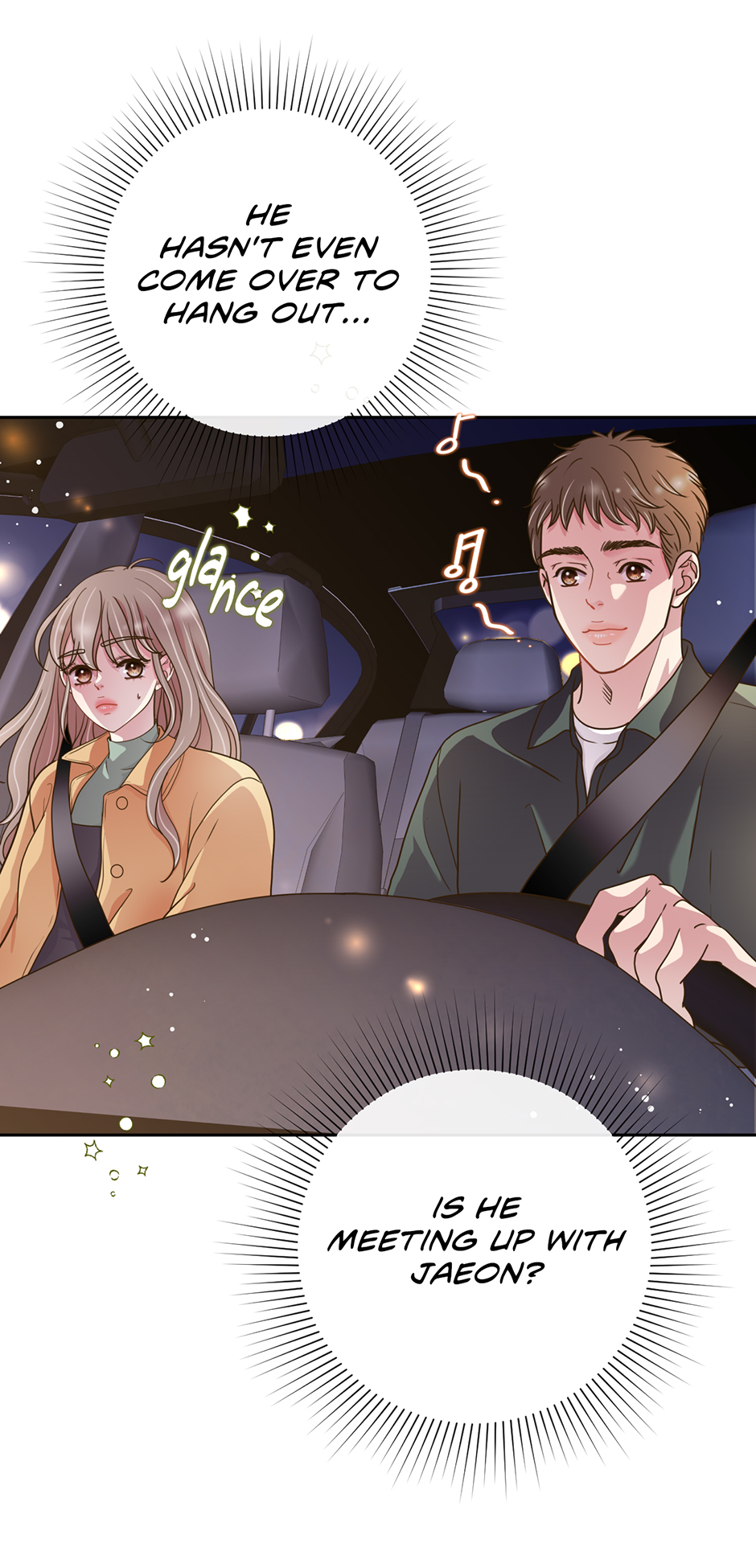 My Experience Being Close to My Older Brother’s Friend Chapter 32 - Page 10
