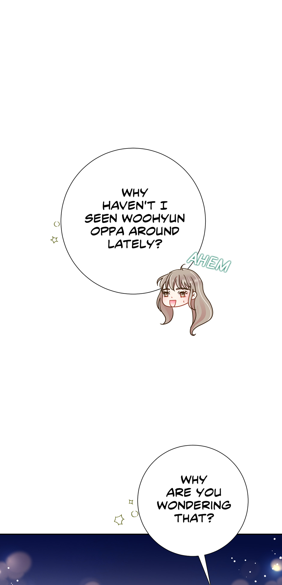 My Experience Being Close to My Older Brother’s Friend Chapter 32 - Page 11