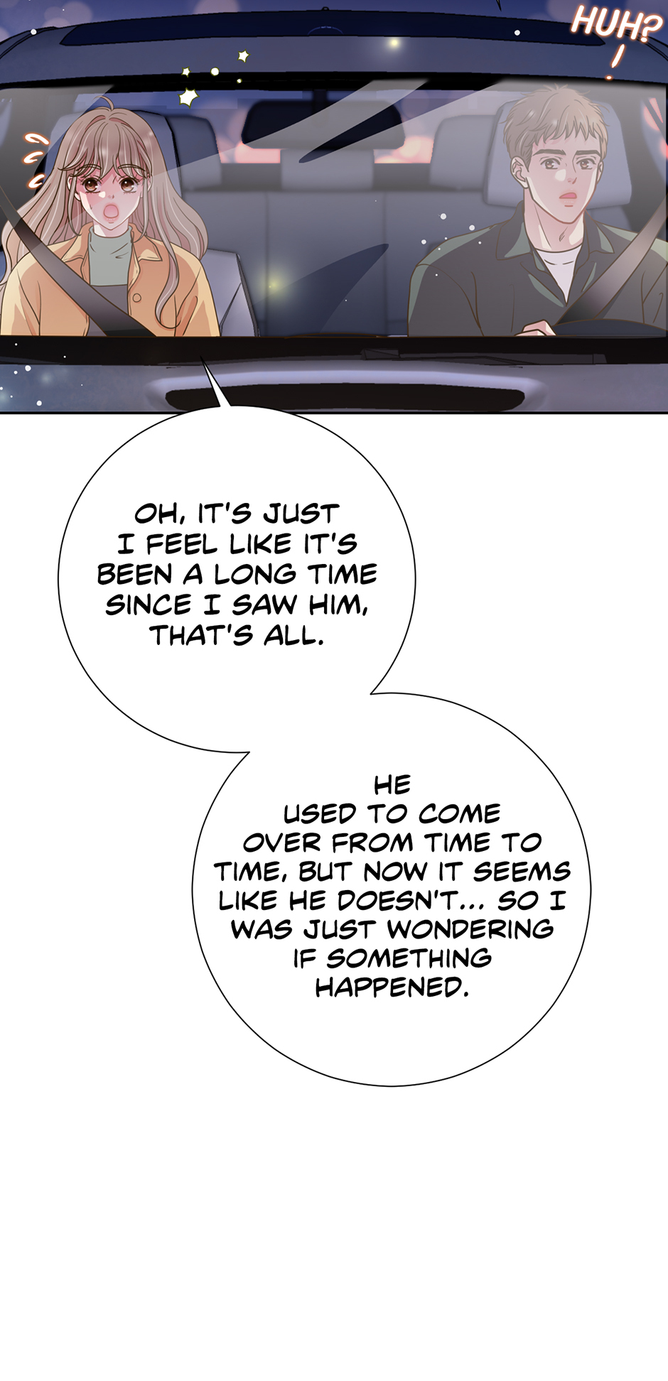 My Experience Being Close to My Older Brother’s Friend Chapter 32 - Page 12