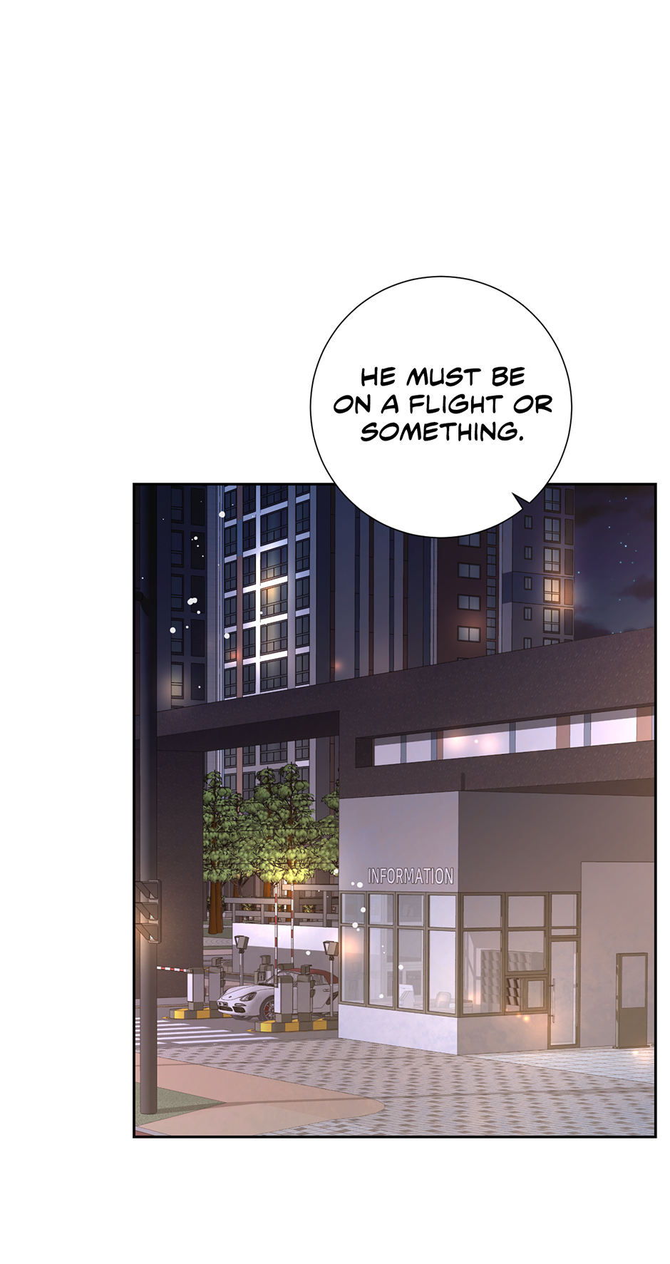 My Experience Being Close to My Older Brother’s Friend Chapter 32 - Page 13