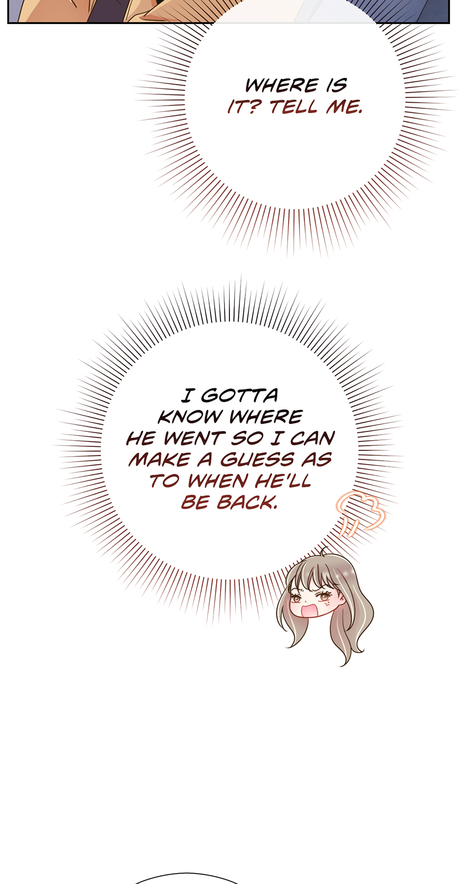 My Experience Being Close to My Older Brother’s Friend Chapter 32 - Page 15