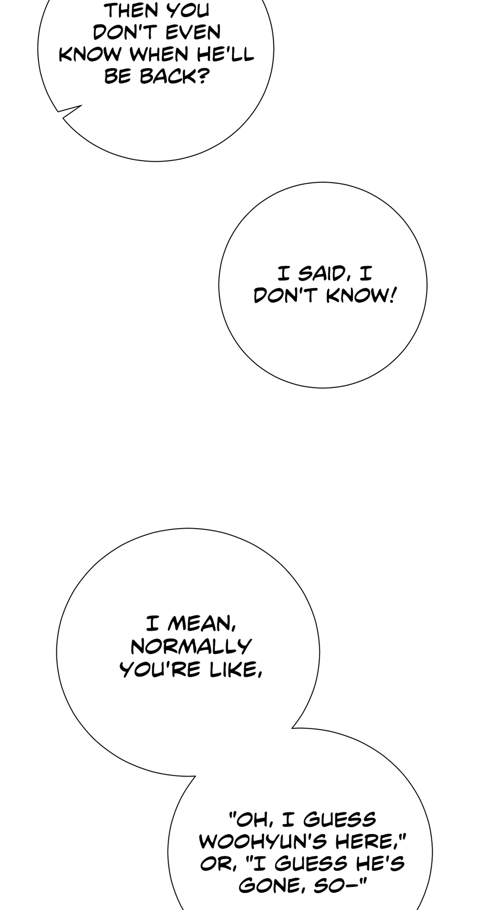 My Experience Being Close to My Older Brother’s Friend Chapter 32 - Page 17