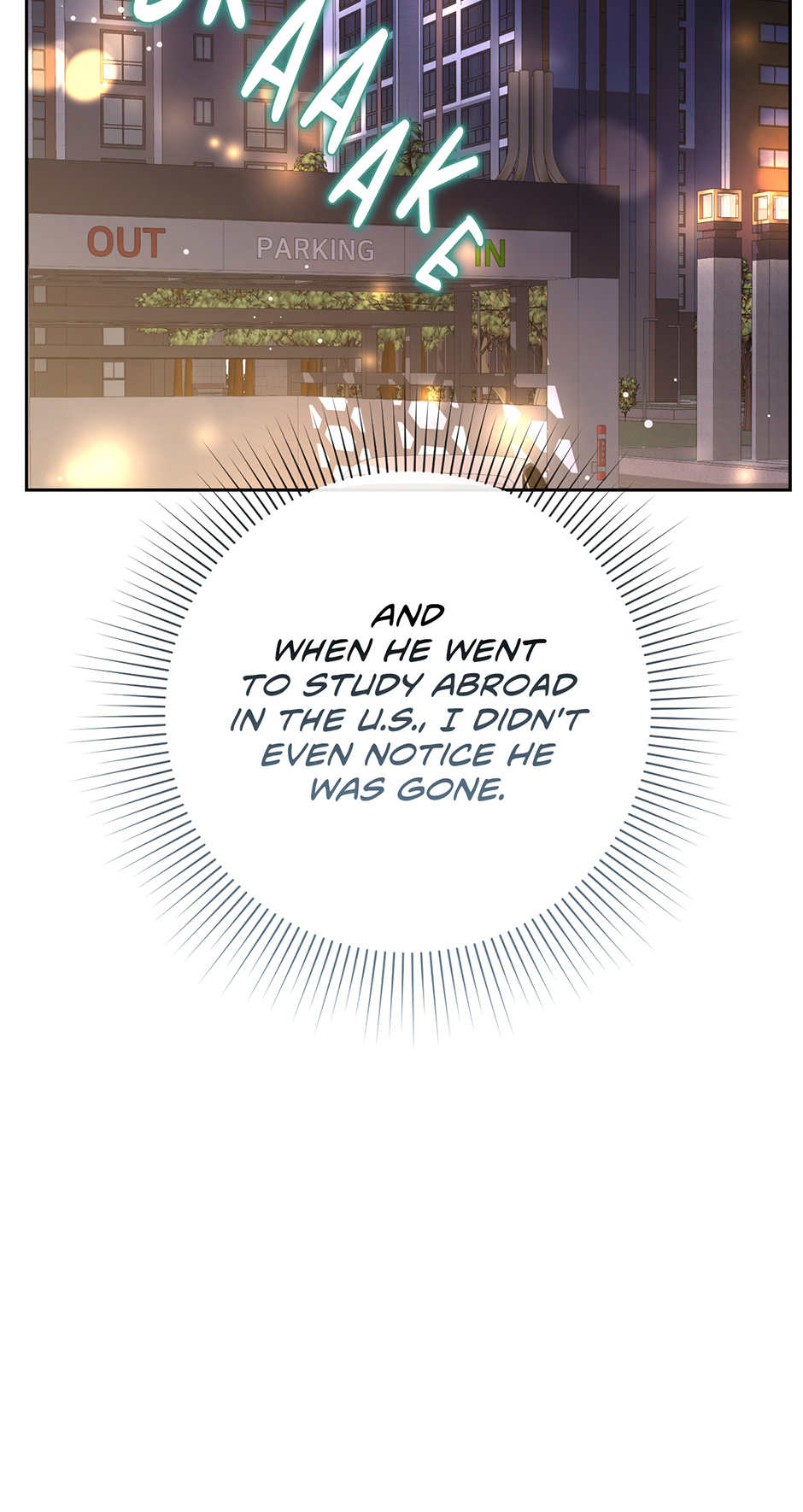 My Experience Being Close to My Older Brother’s Friend Chapter 32 - Page 20