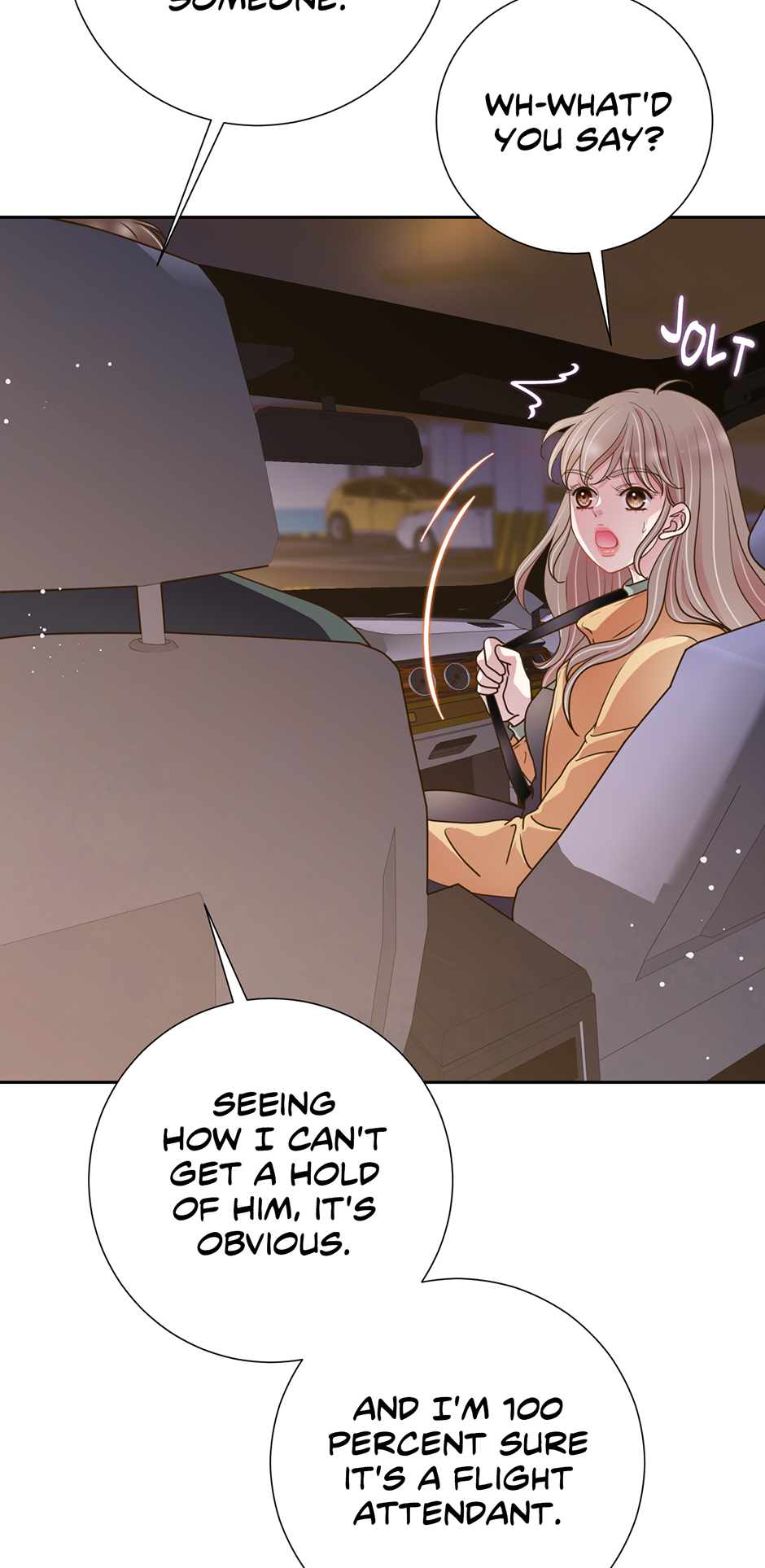 My Experience Being Close to My Older Brother’s Friend Chapter 32 - Page 23