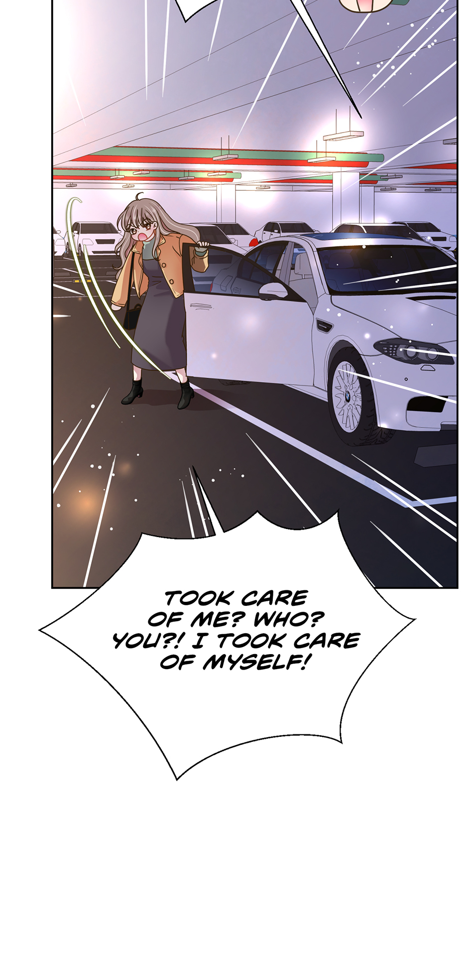 My Experience Being Close to My Older Brother’s Friend Chapter 32 - Page 26