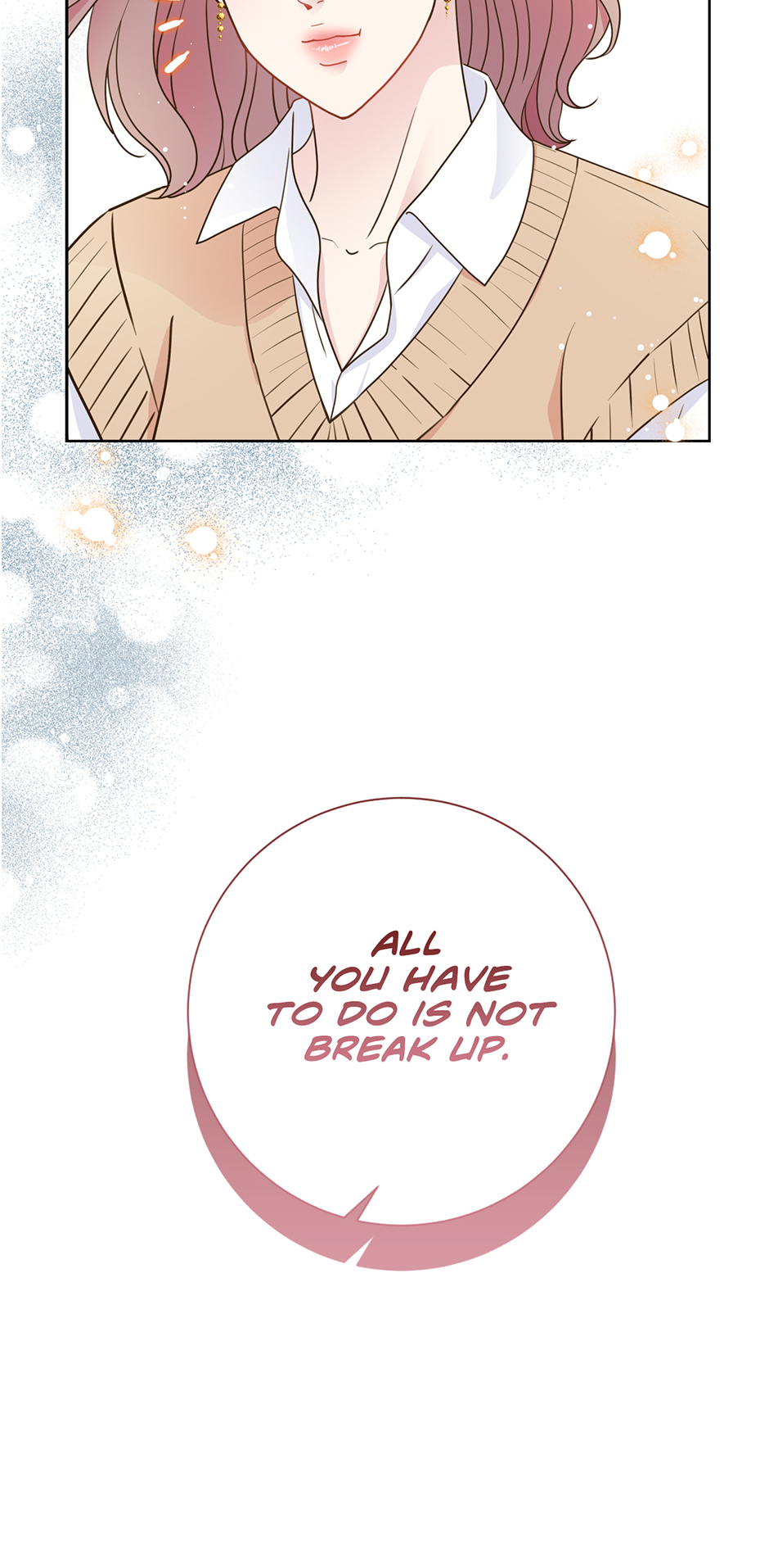 My Experience Being Close to My Older Brother’s Friend Chapter 32 - Page 3