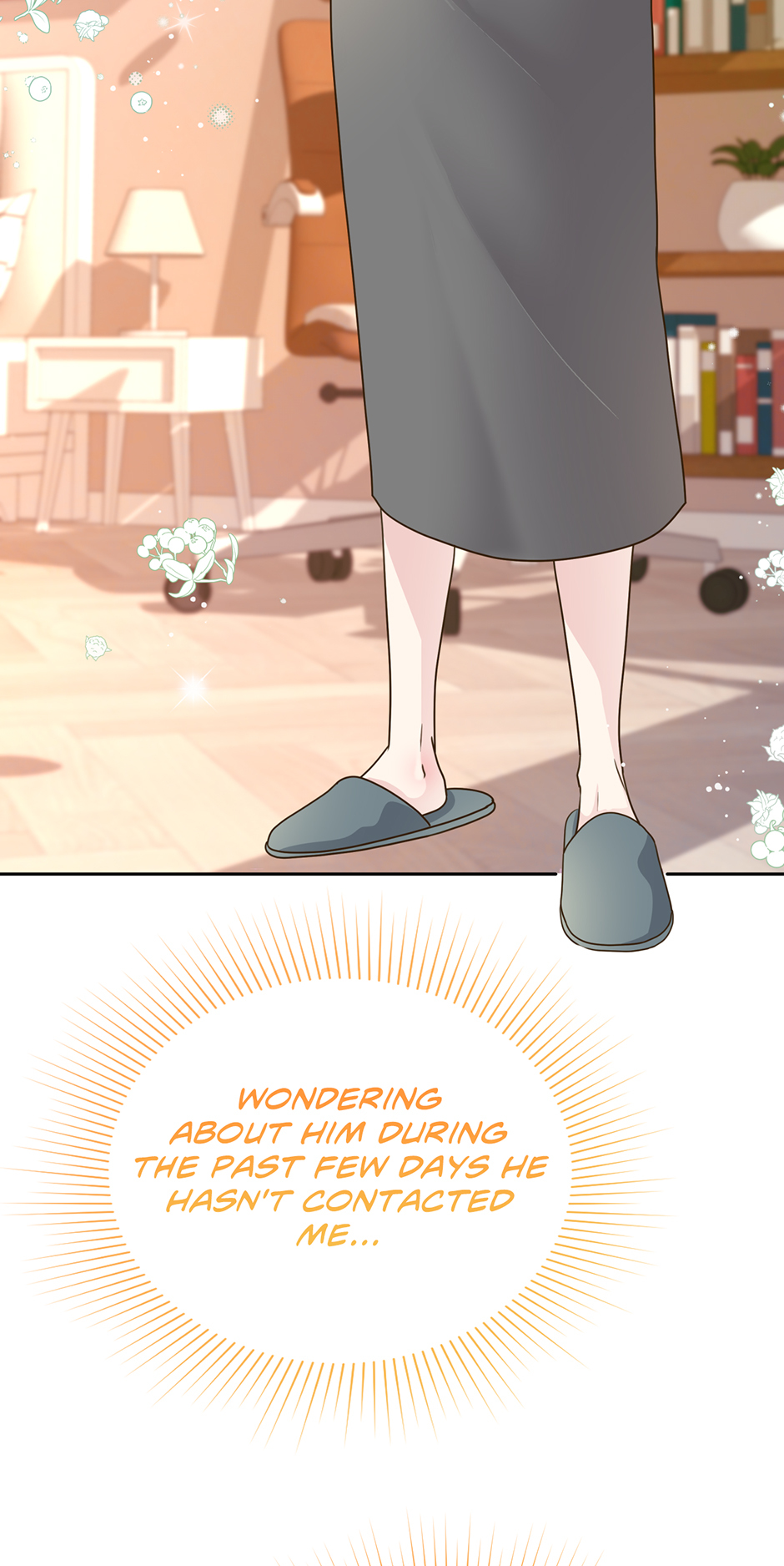 My Experience Being Close to My Older Brother’s Friend Chapter 32 - Page 31