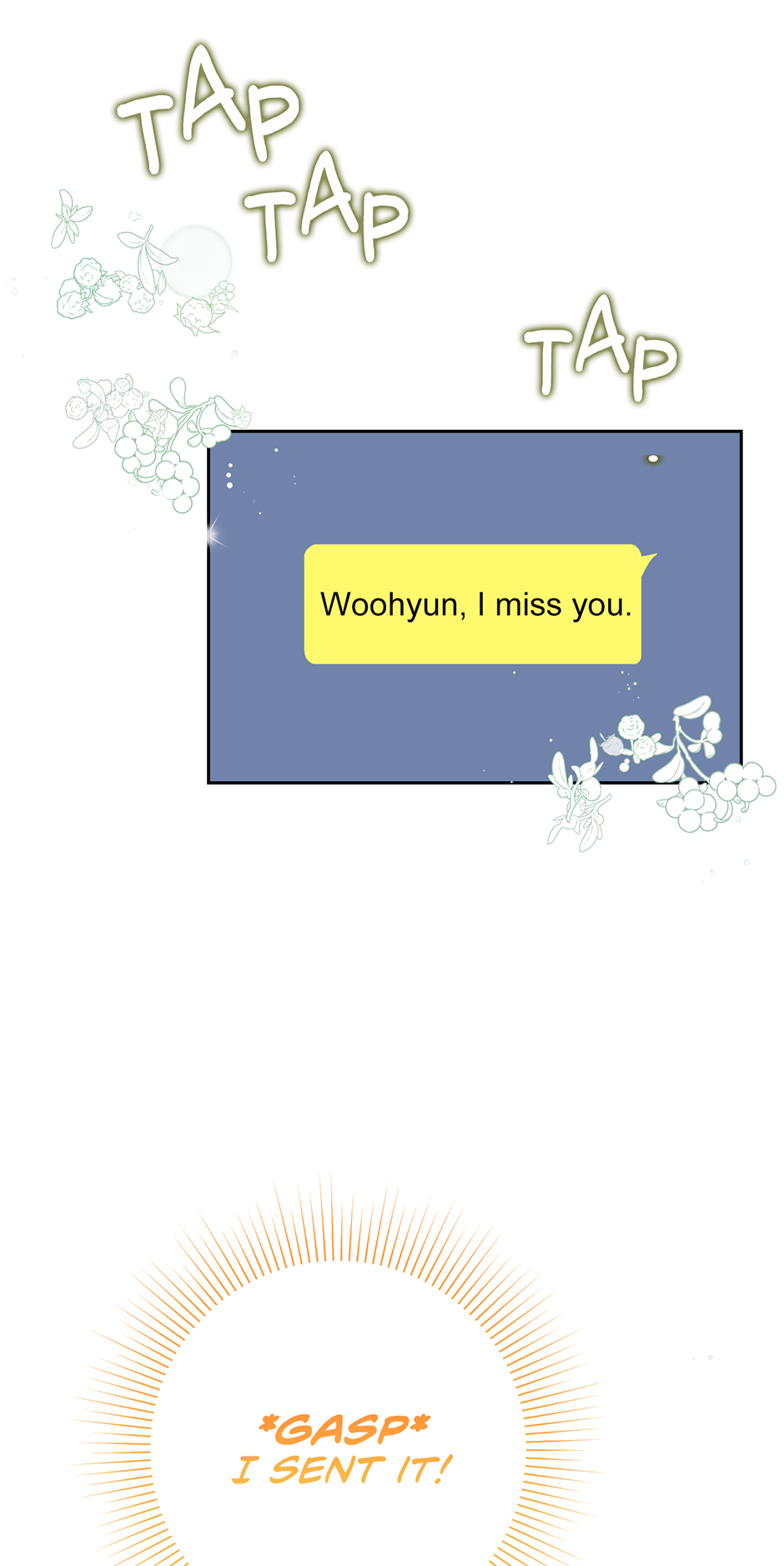 My Experience Being Close to My Older Brother’s Friend Chapter 32 - Page 34
