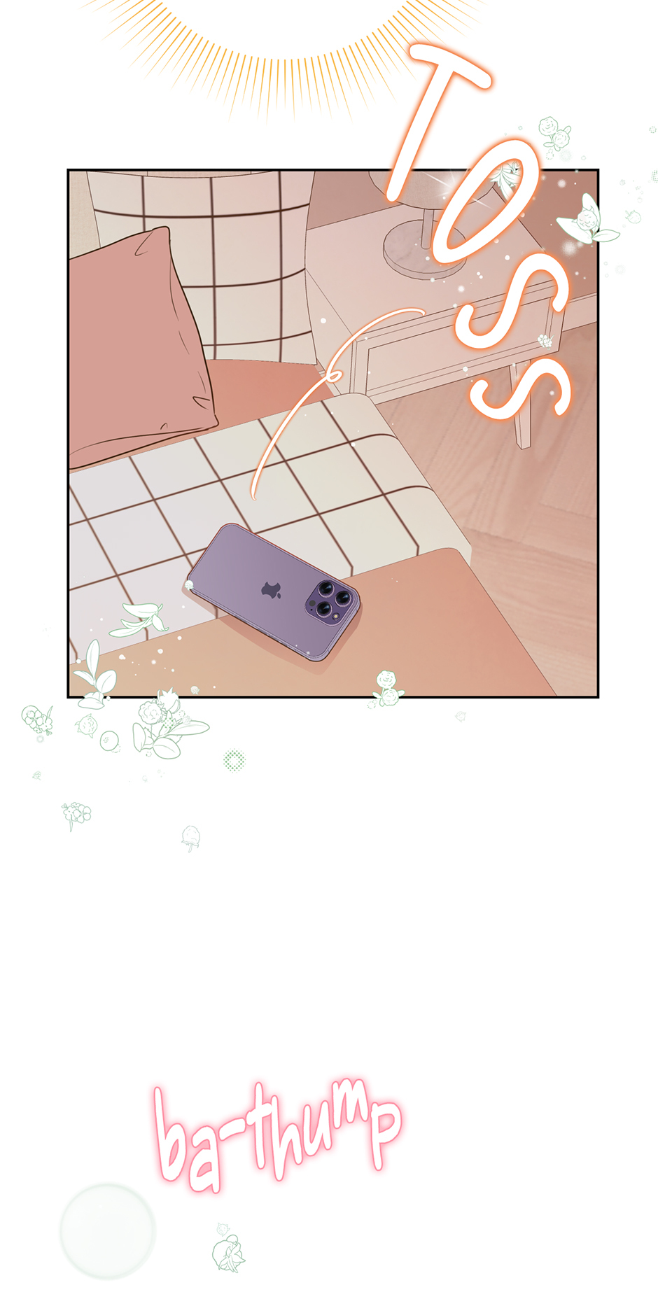 My Experience Being Close to My Older Brother’s Friend Chapter 32 - Page 35