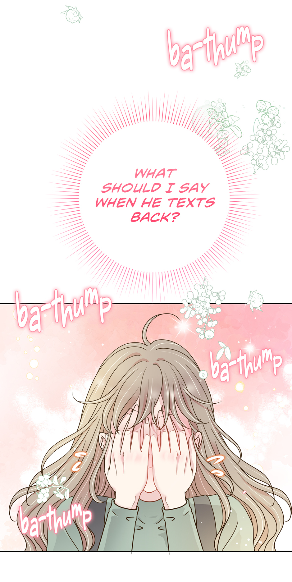 My Experience Being Close to My Older Brother’s Friend Chapter 32 - Page 36