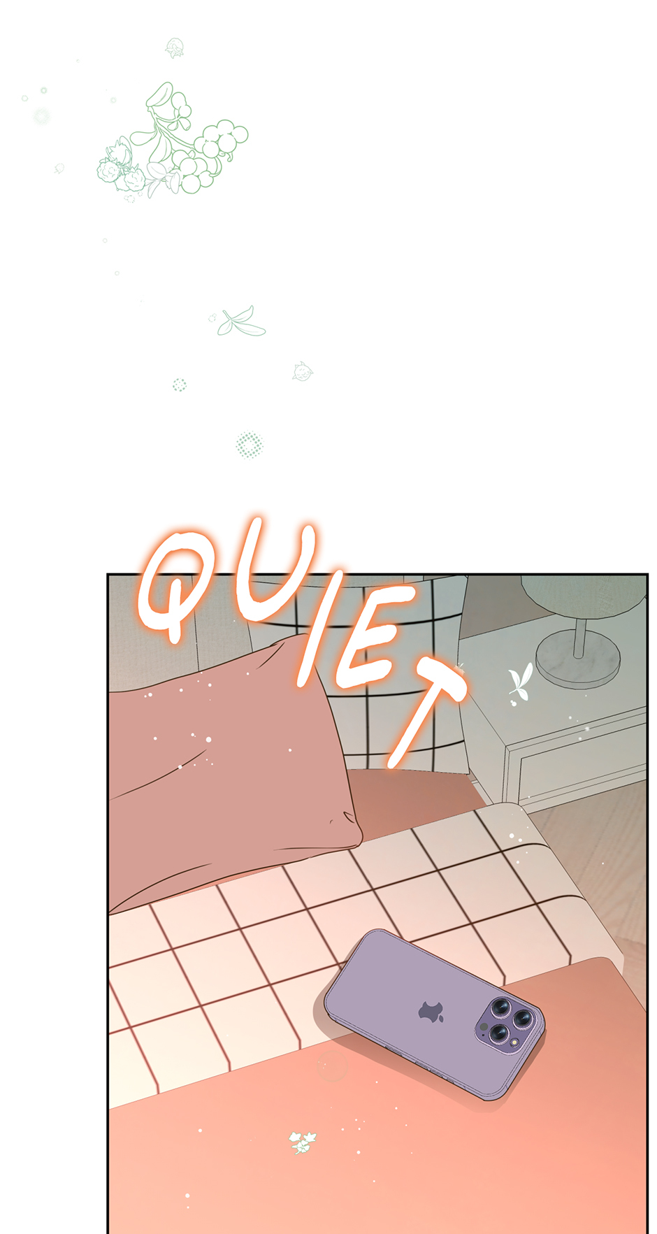 My Experience Being Close to My Older Brother’s Friend Chapter 32 - Page 37