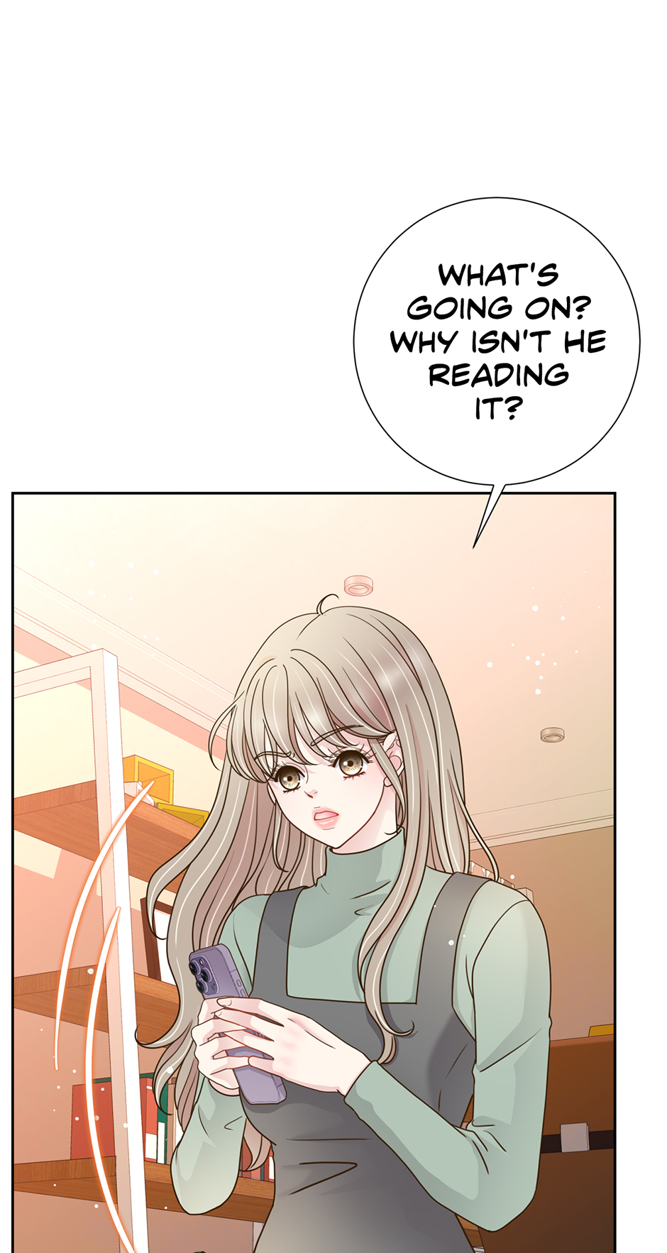 My Experience Being Close to My Older Brother’s Friend Chapter 32 - Page 39