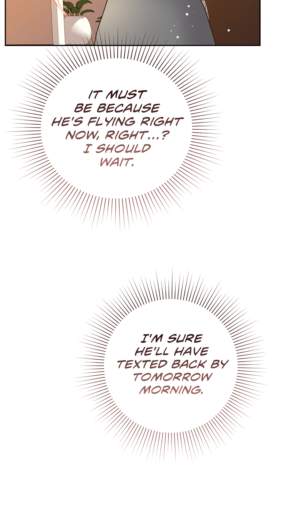 My Experience Being Close to My Older Brother’s Friend Chapter 32 - Page 40