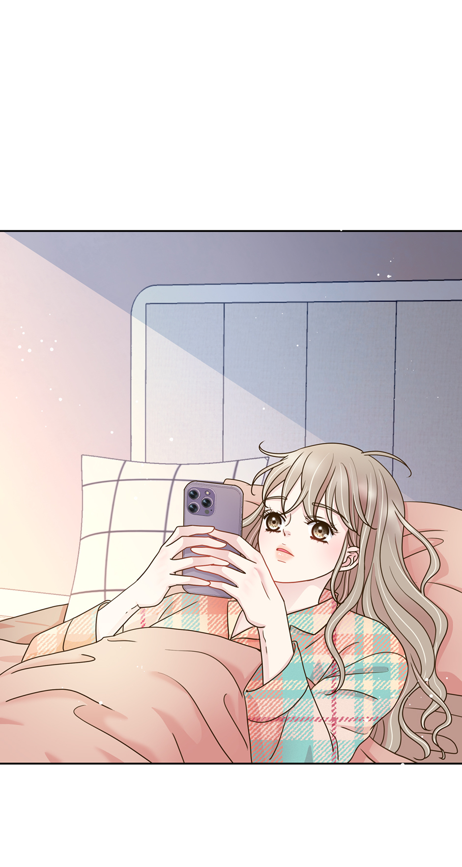 My Experience Being Close to My Older Brother’s Friend Chapter 32 - Page 43