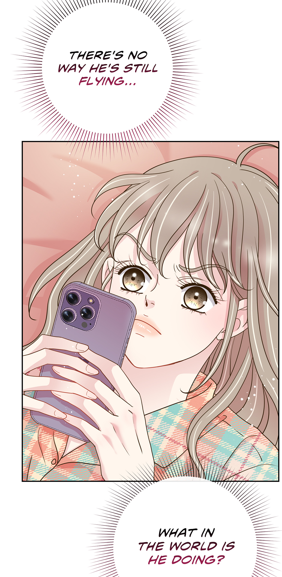 My Experience Being Close to My Older Brother’s Friend Chapter 32 - Page 45