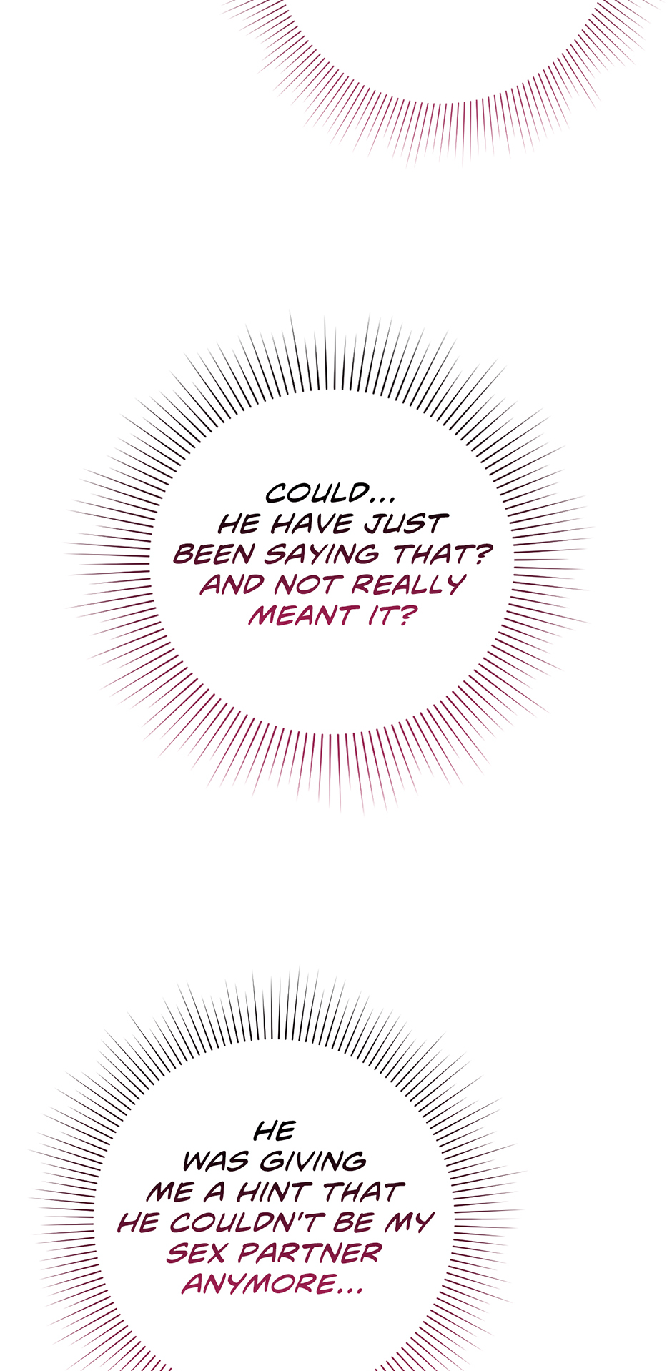 My Experience Being Close to My Older Brother’s Friend Chapter 32 - Page 46