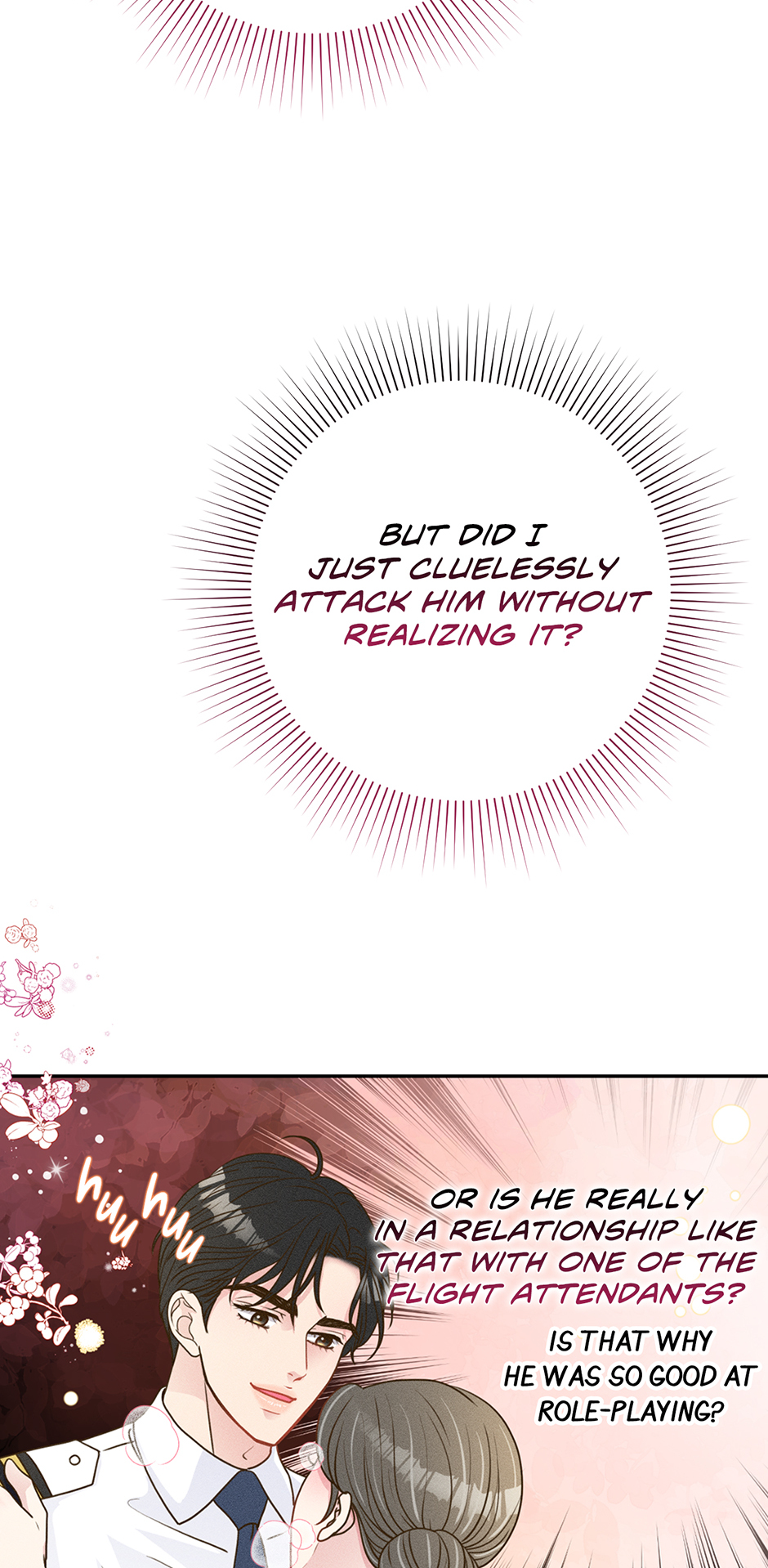 My Experience Being Close to My Older Brother’s Friend Chapter 32 - Page 47