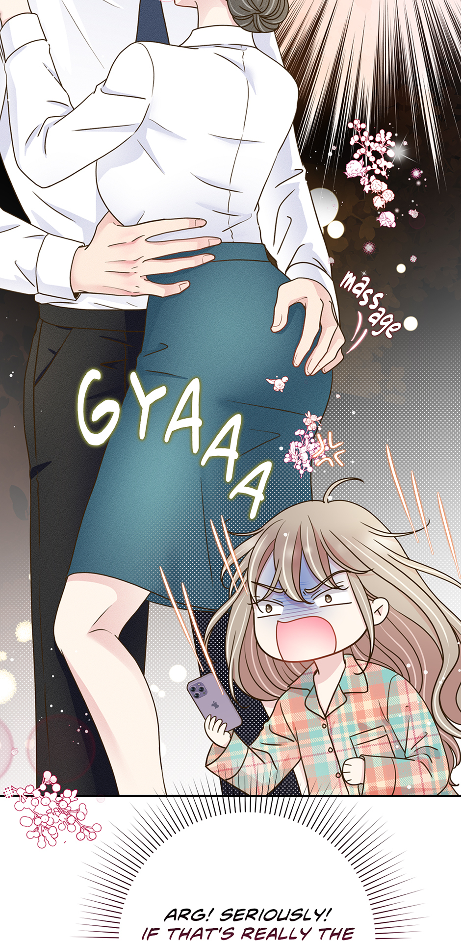My Experience Being Close to My Older Brother’s Friend Chapter 32 - Page 48